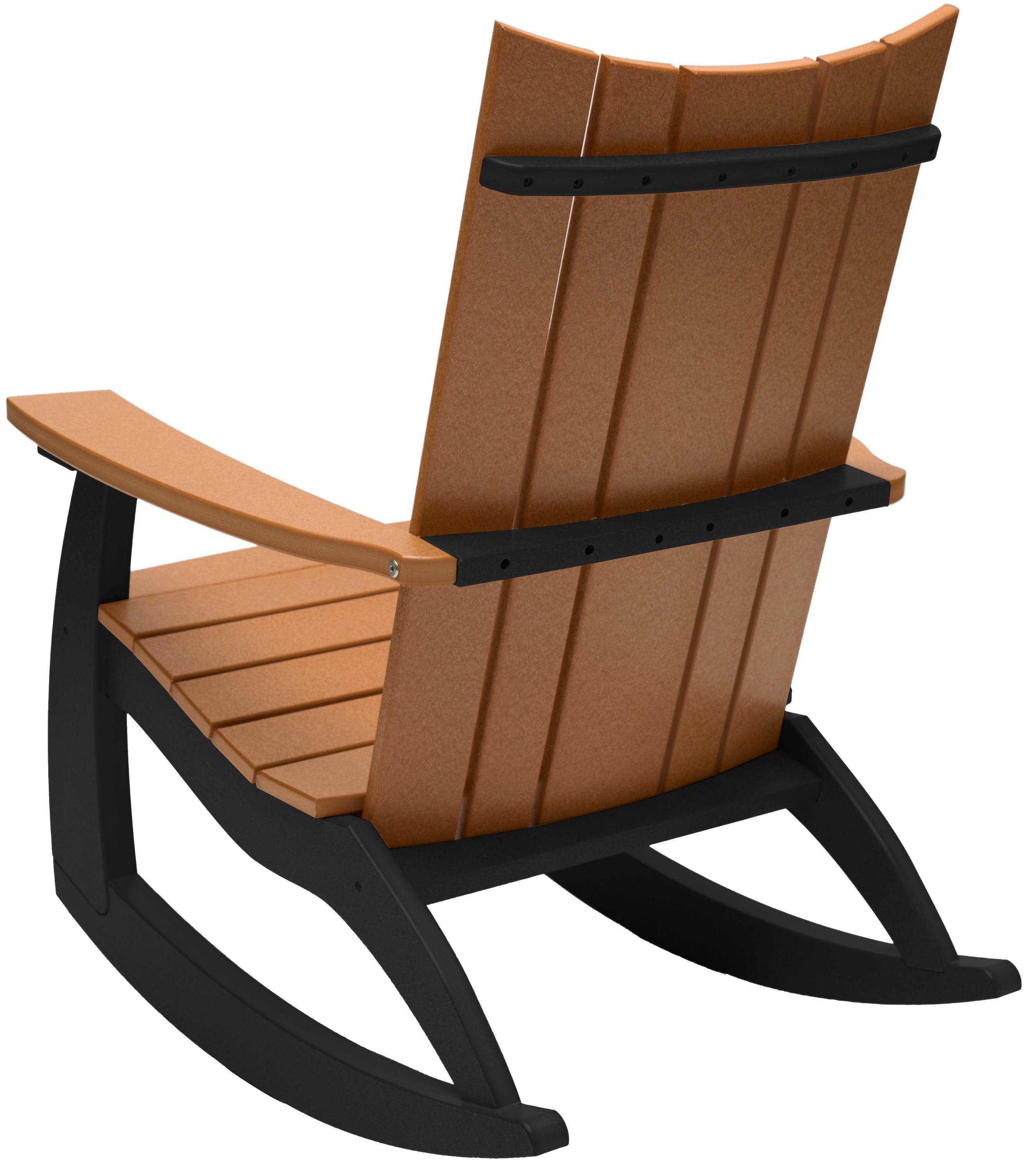 Edge Modern Porch Rocker