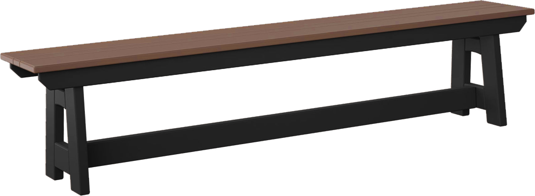 Classic Large Bench 84" Long