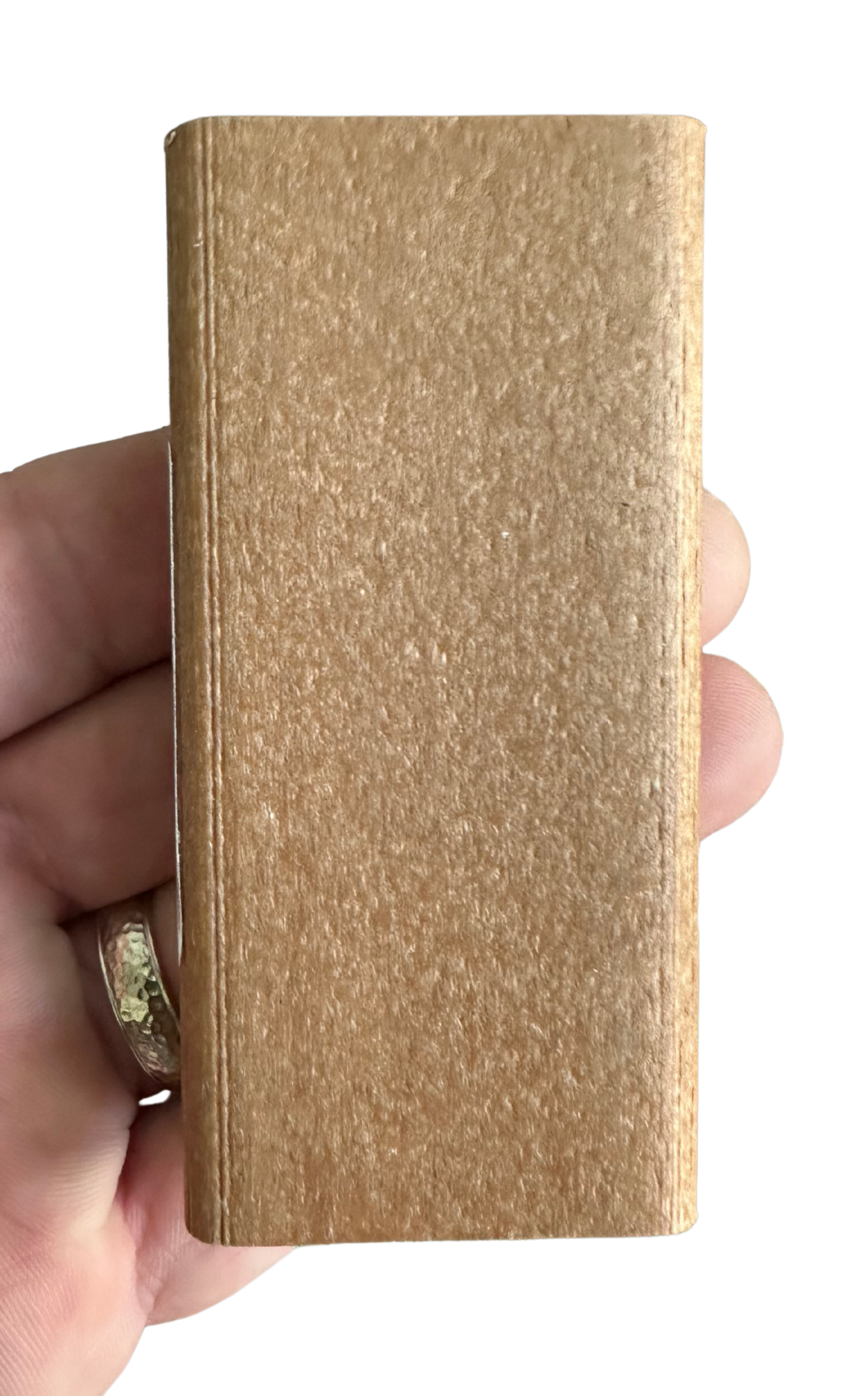 Modern Single Glider - New