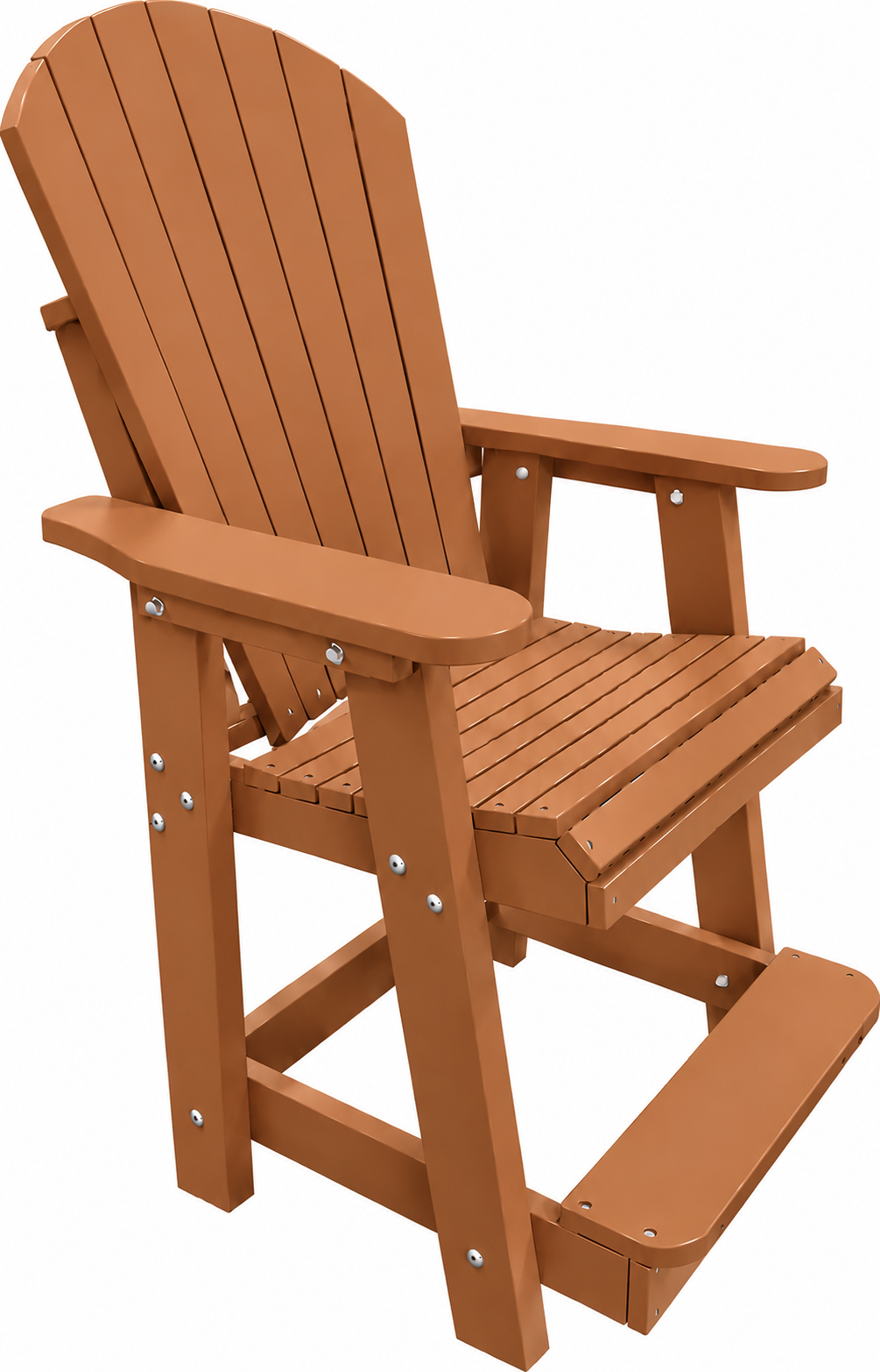 Lakeside Counter Chair