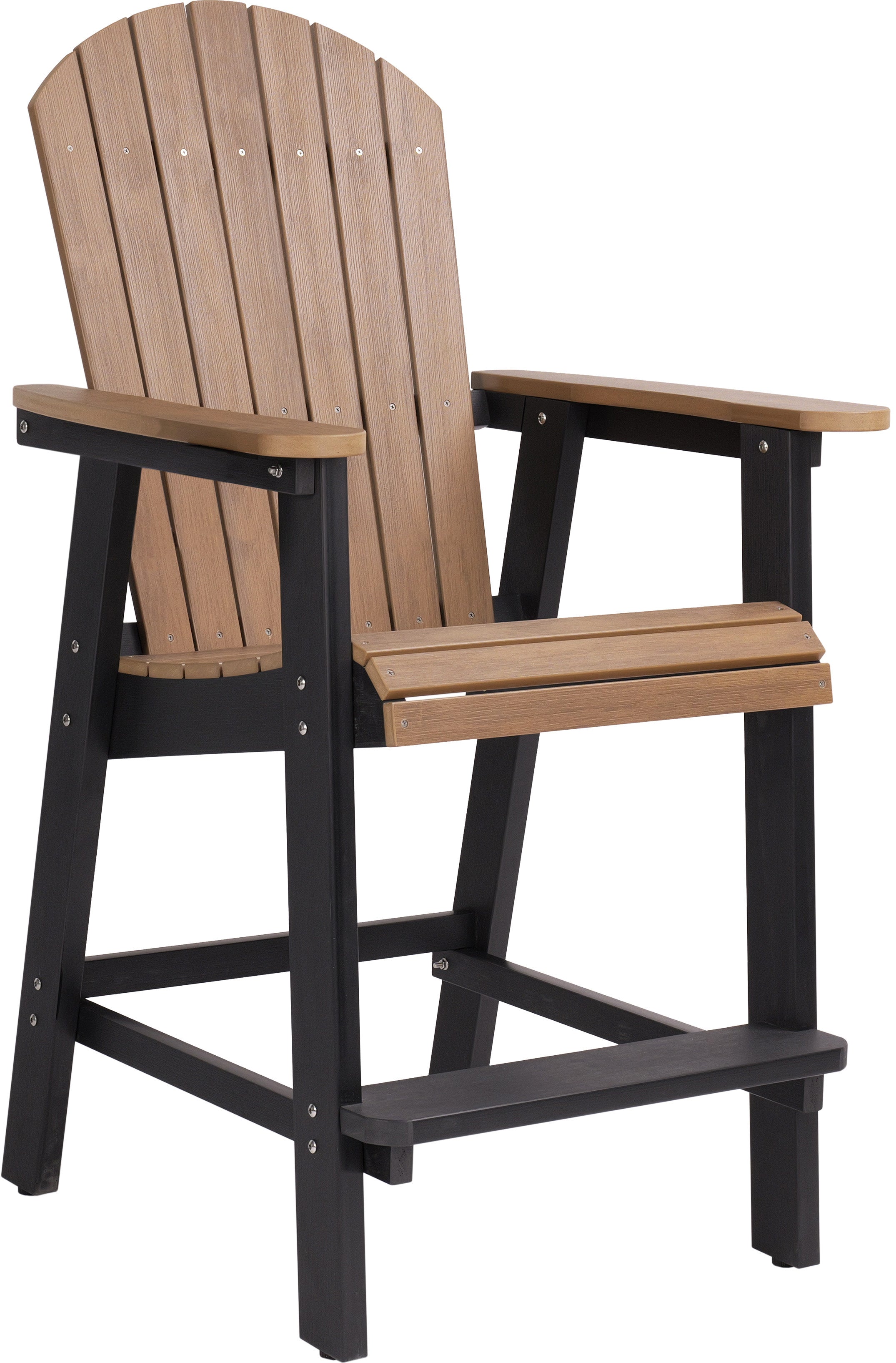5-Piece Counter Height Dining Set