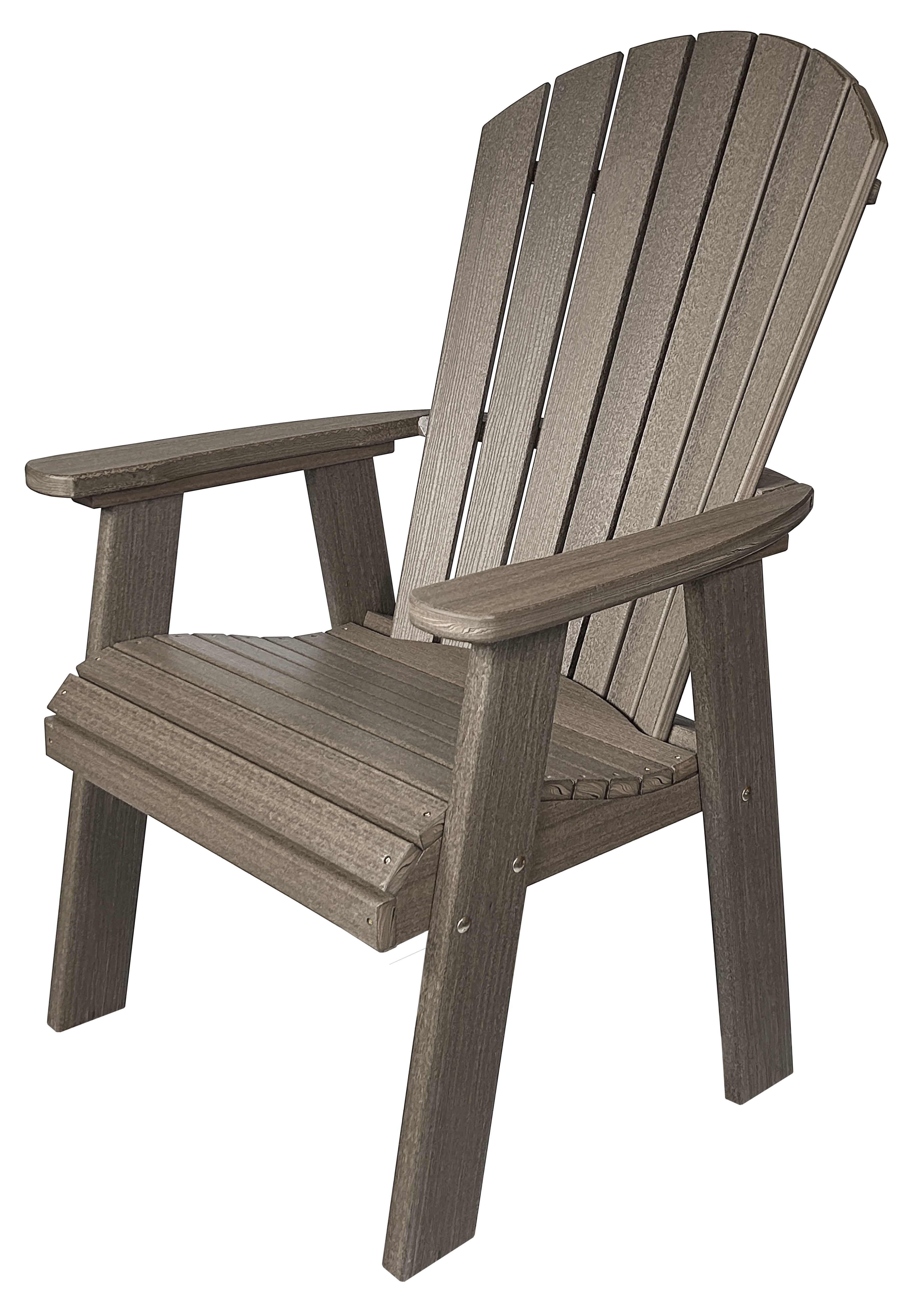 5-Piece Oceanview Adirondack Dining Set