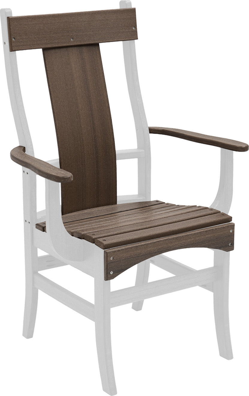 7-Piece Liberty Dining Table Set