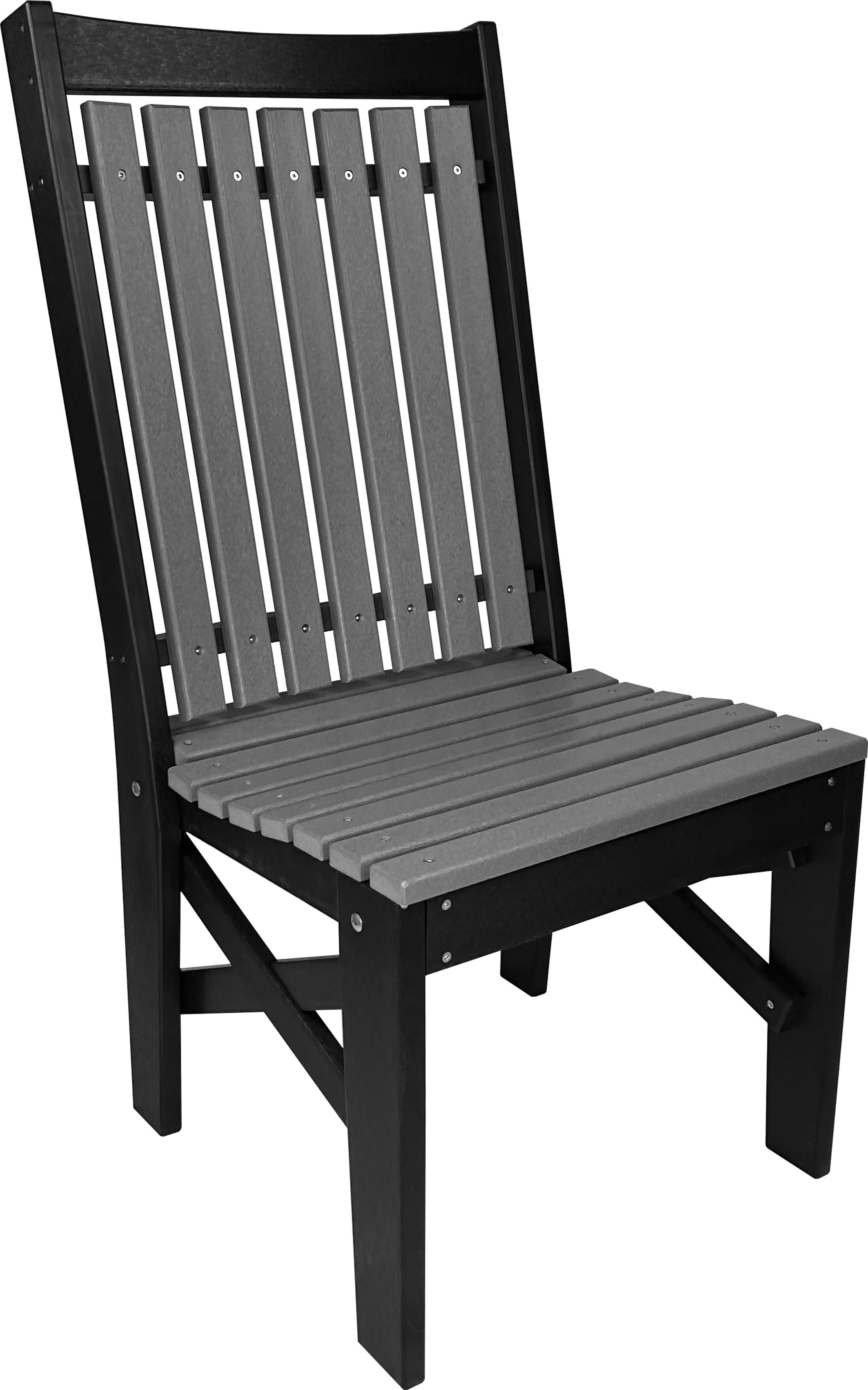 7-Piece Mission Dining Set