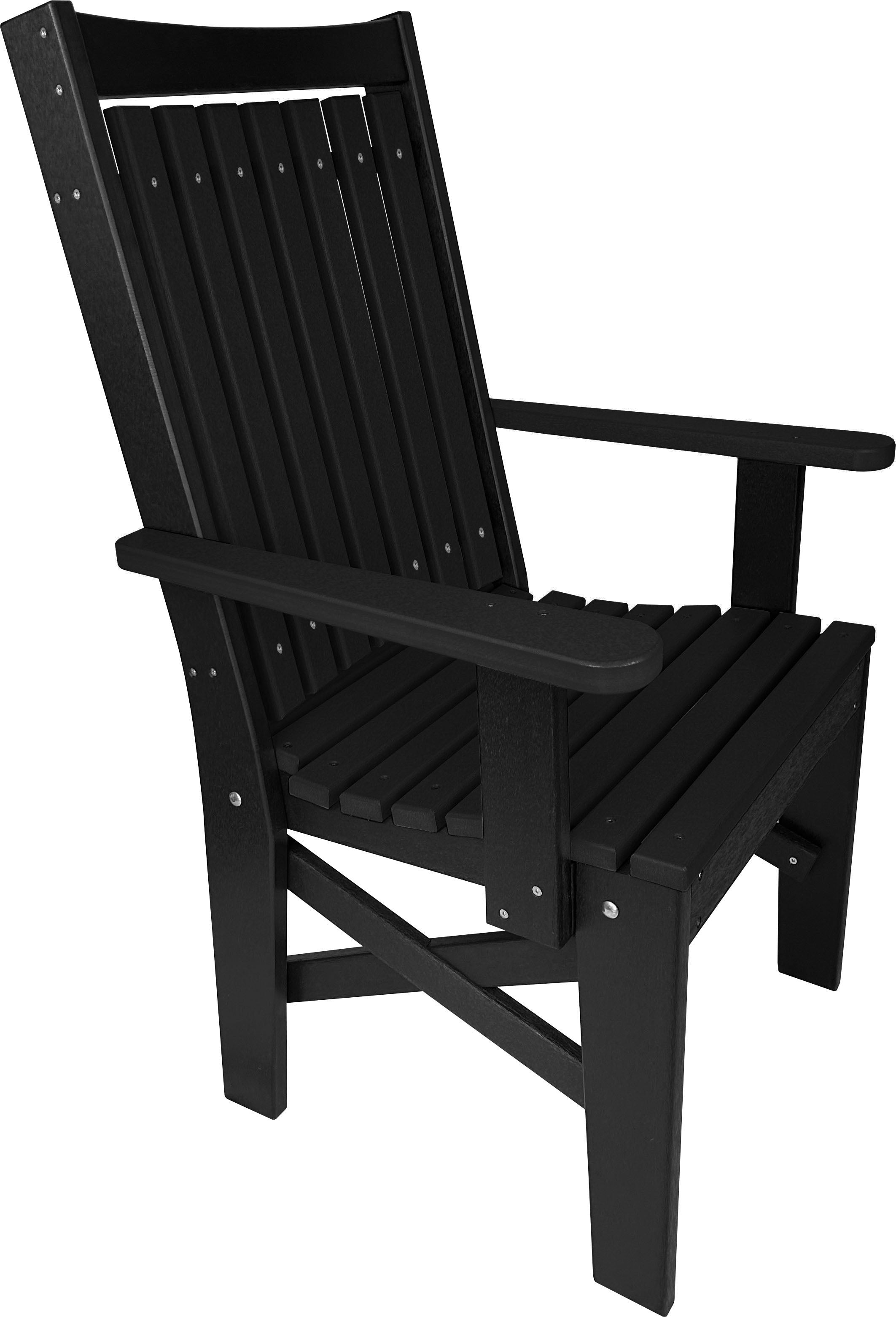 7-Piece Mission Dining Set
