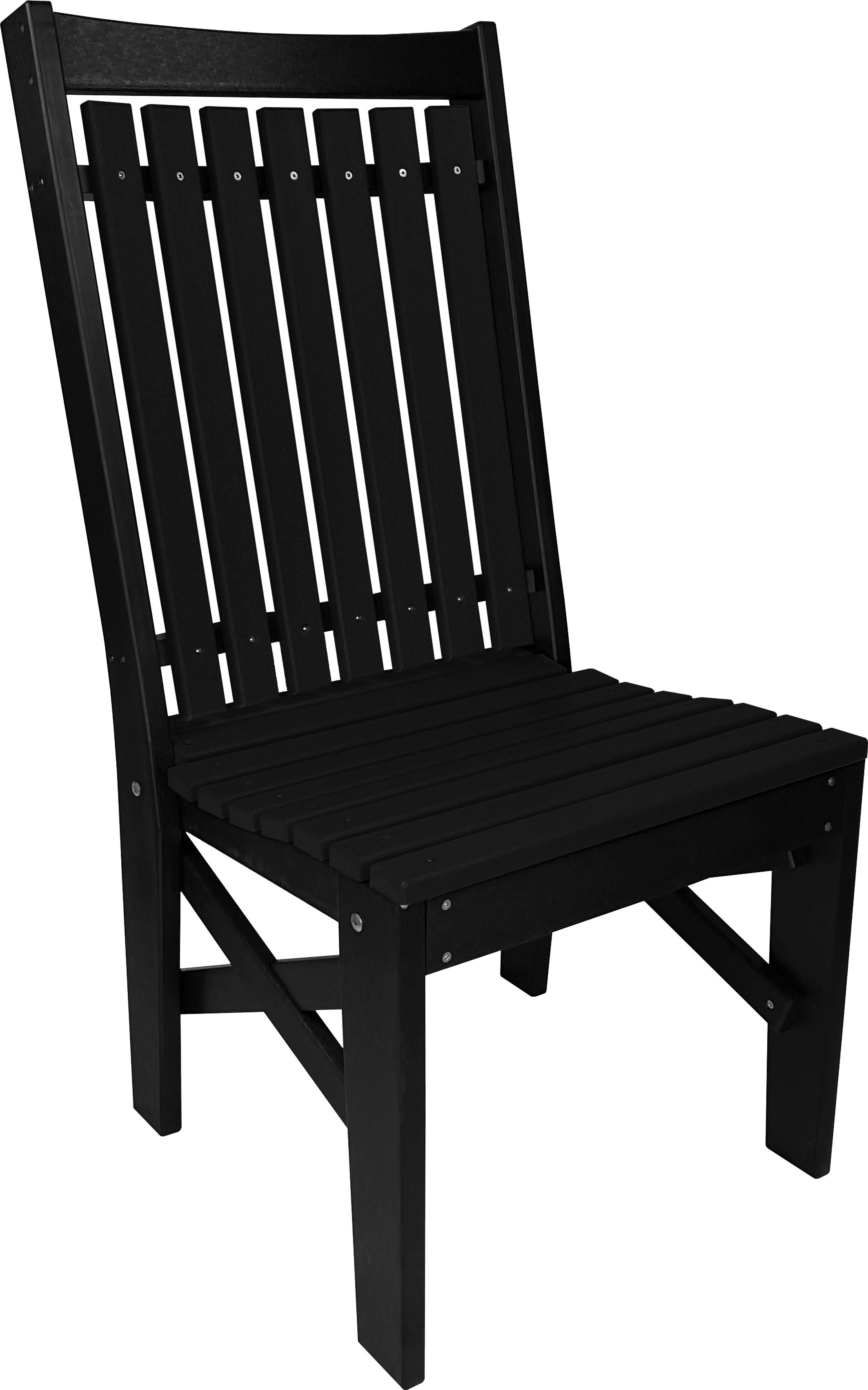 7-Piece Mission Dining Set