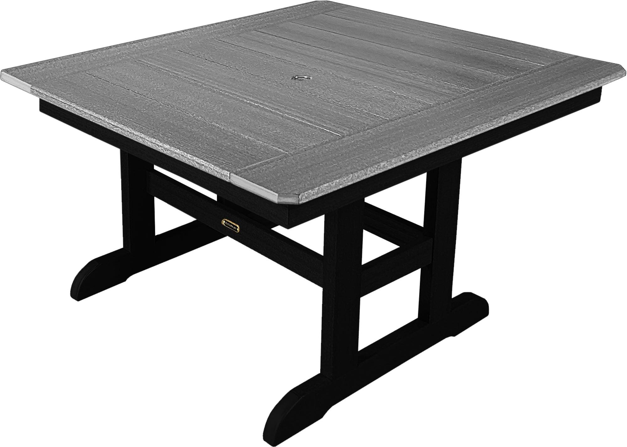 5-Piece Oceanview Adirondack Dining Set - Fully Assembled