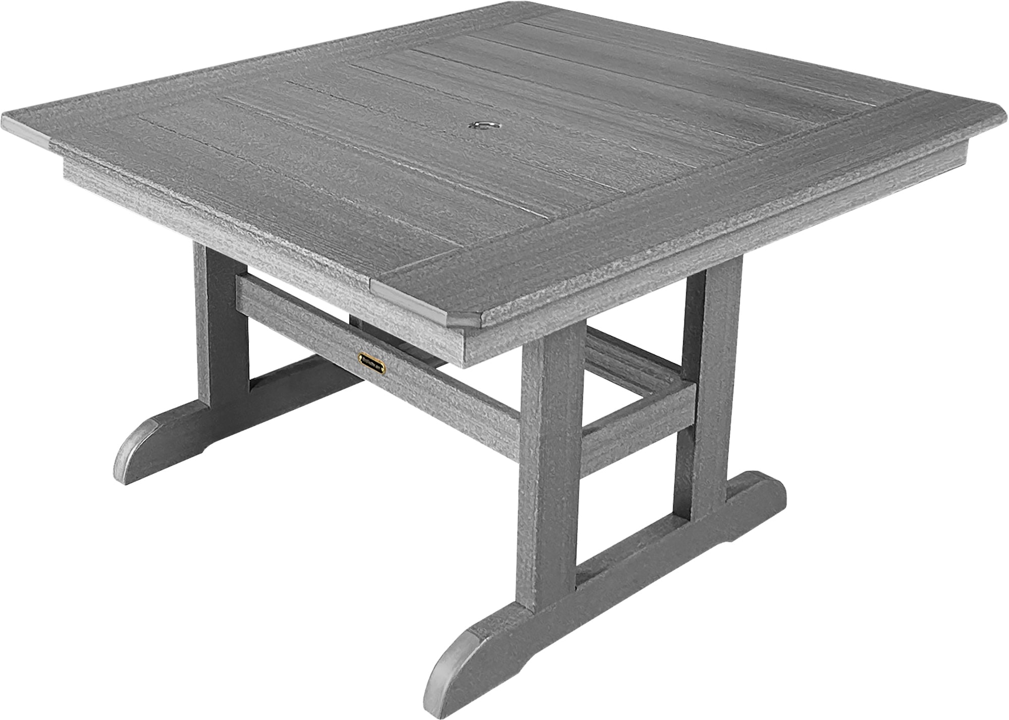 5-Piece Oceanview Adirondack Dining Set - Fully Assembled