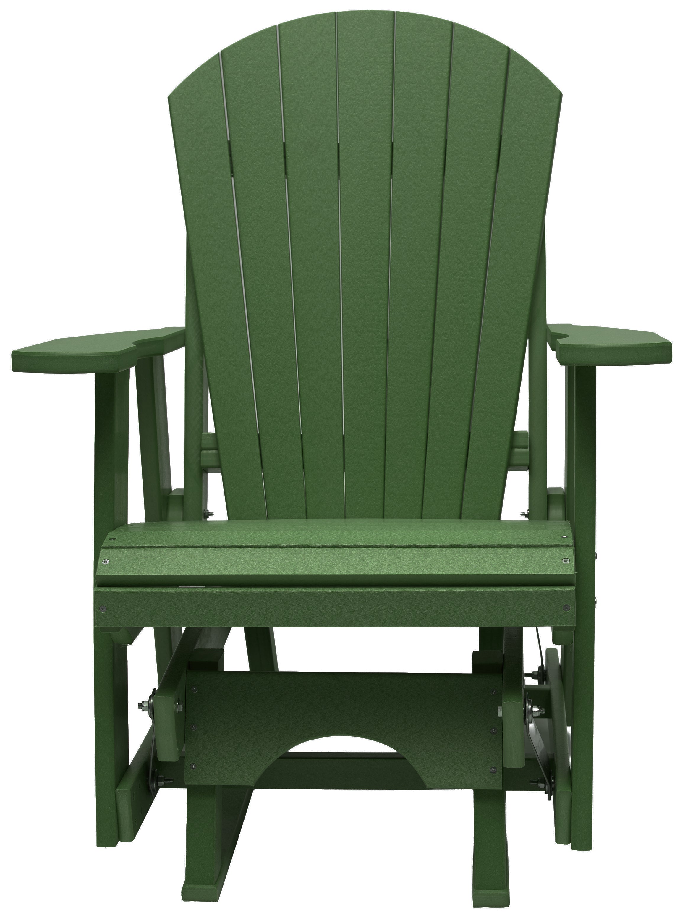 Adirondack Single Glider