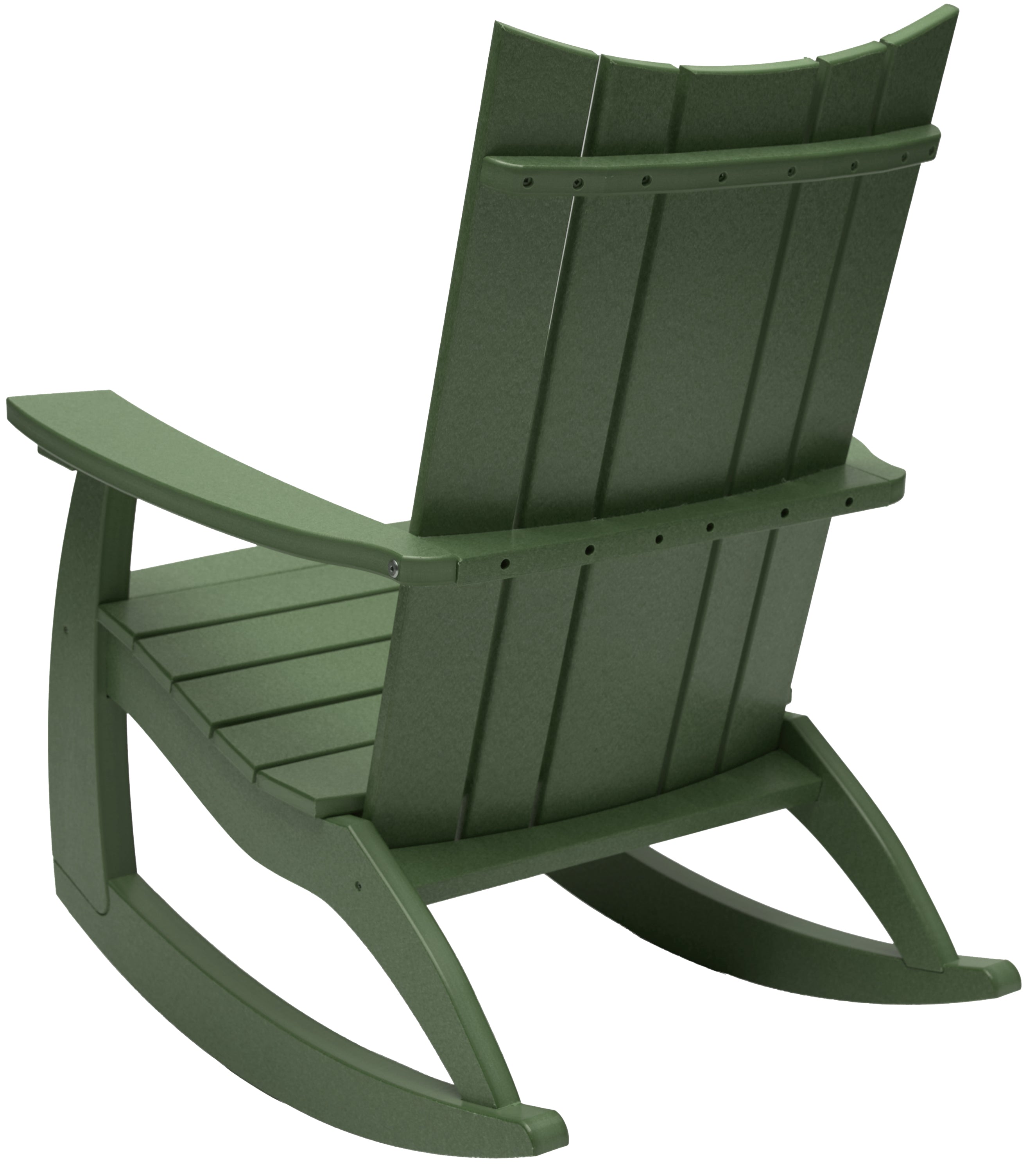 Edge Modern Porch Rocker