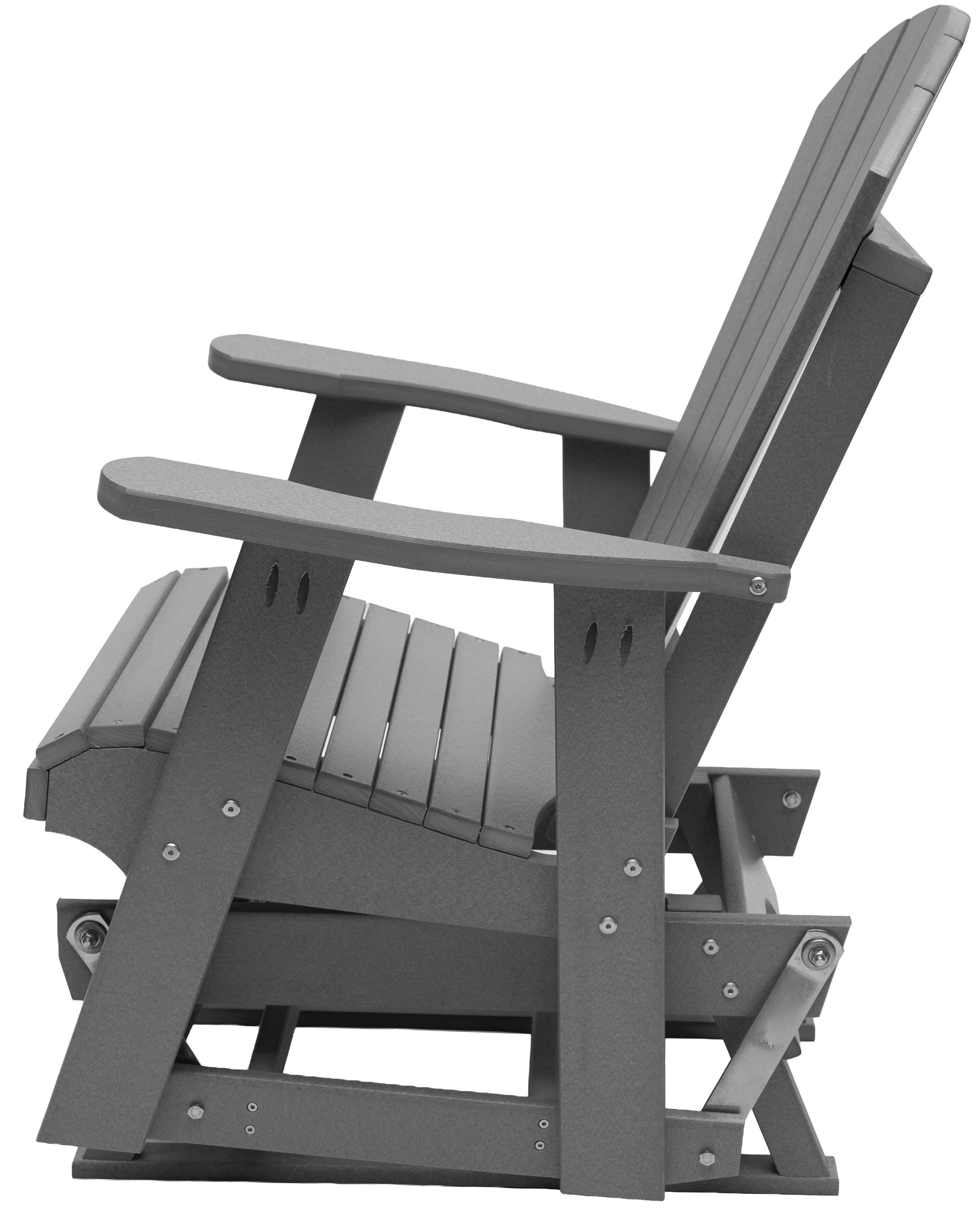 Adirondack Single Glider