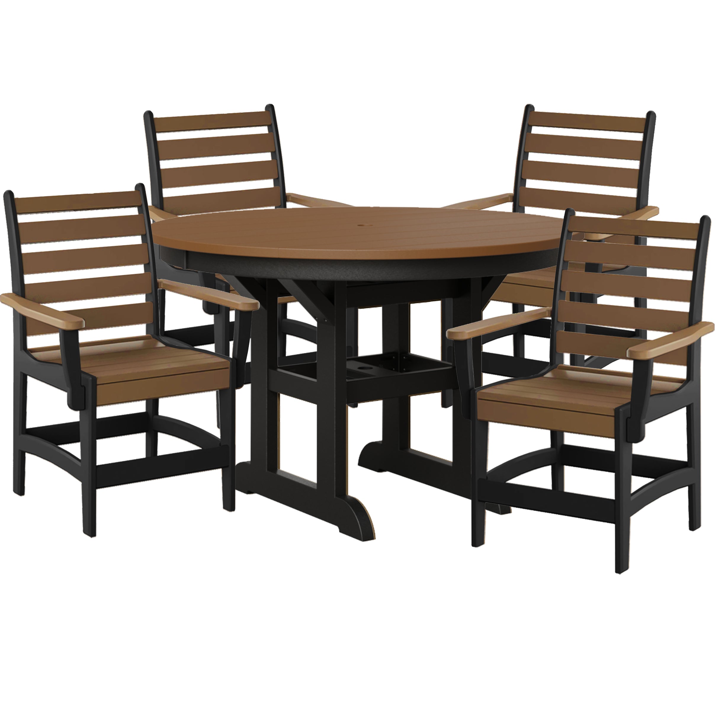5-Piece Maywood Dining Set - New