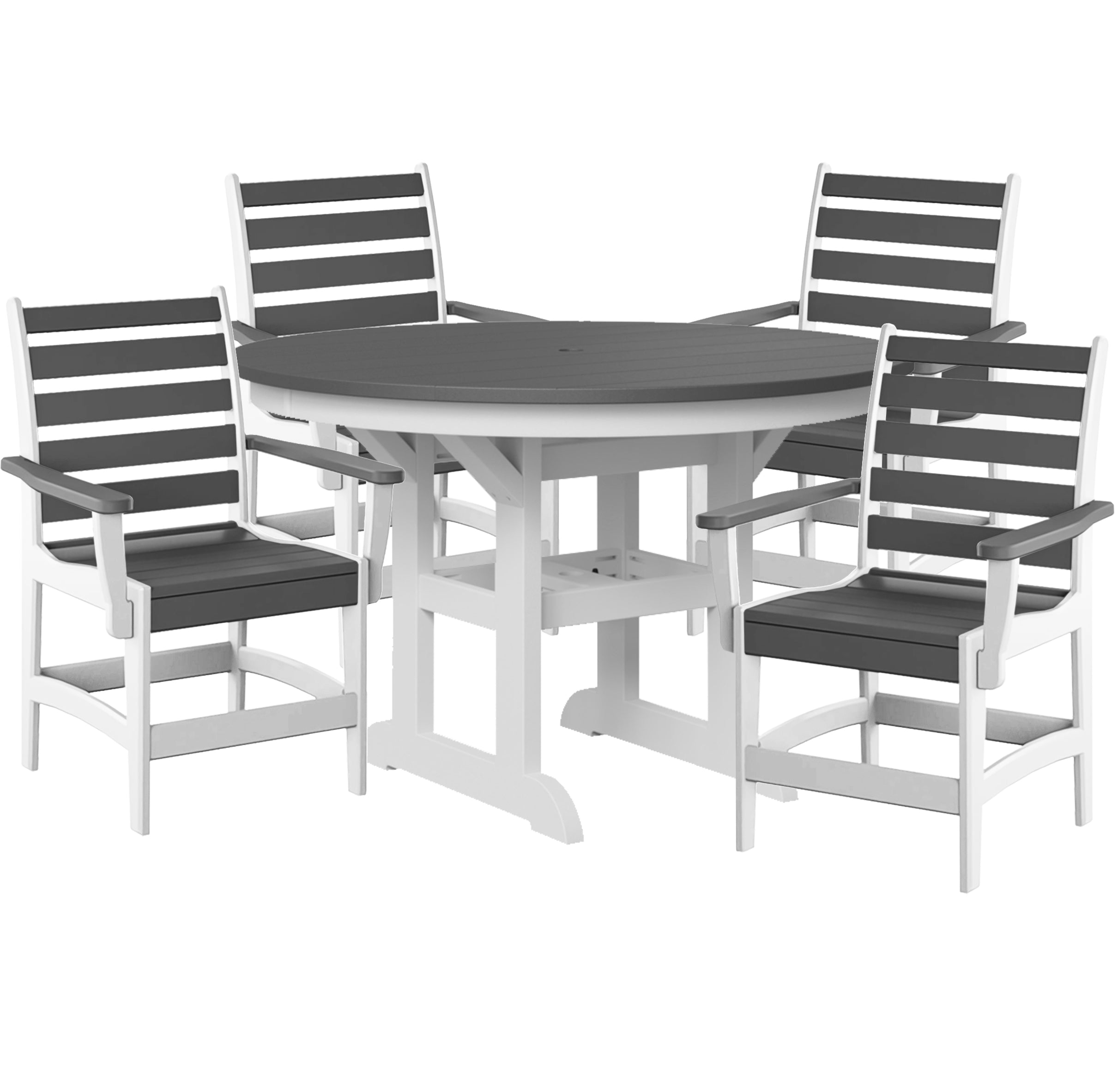5-Piece Maywood Dining Set - New