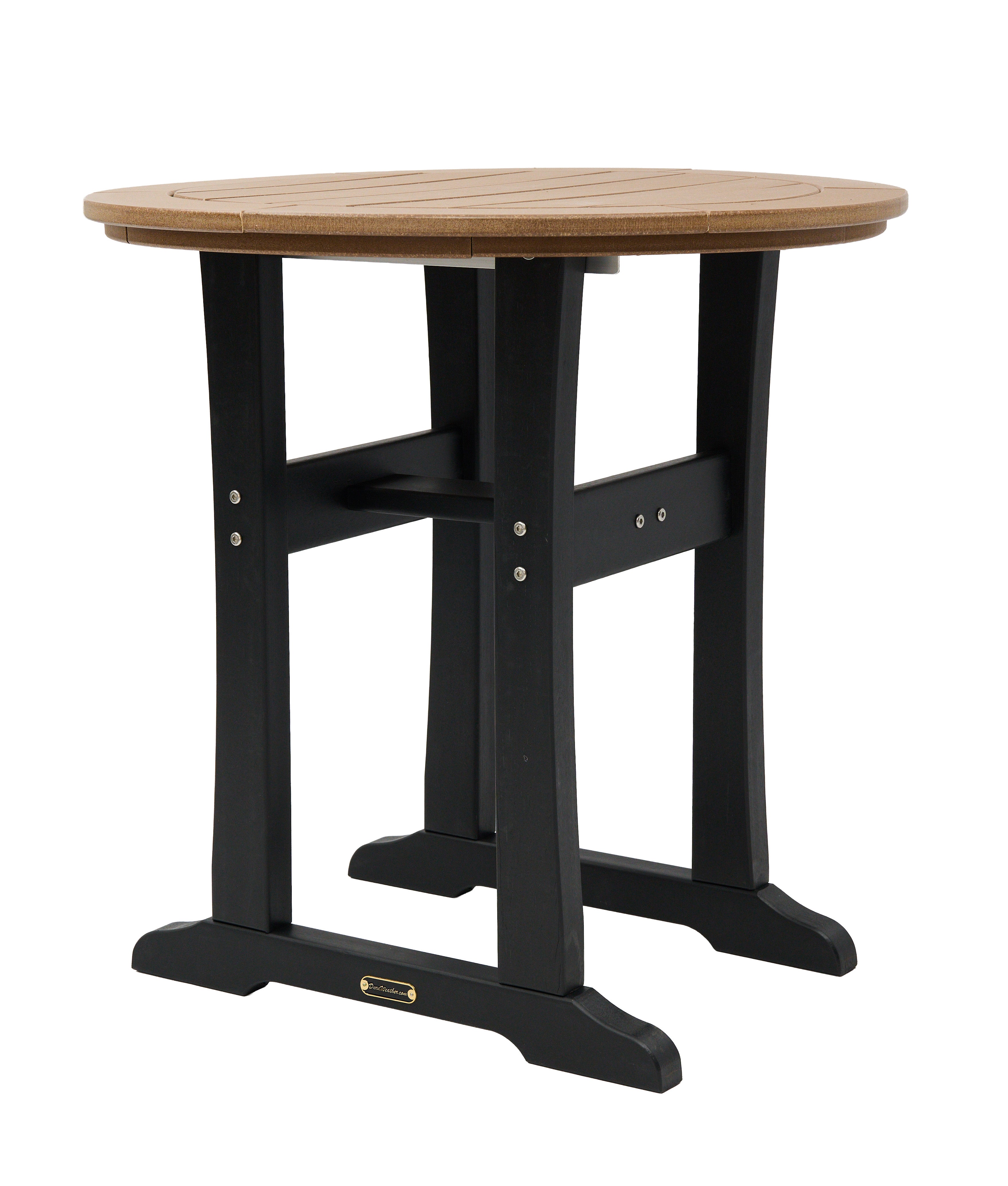 3-Piece Brookshire Dining Table Set