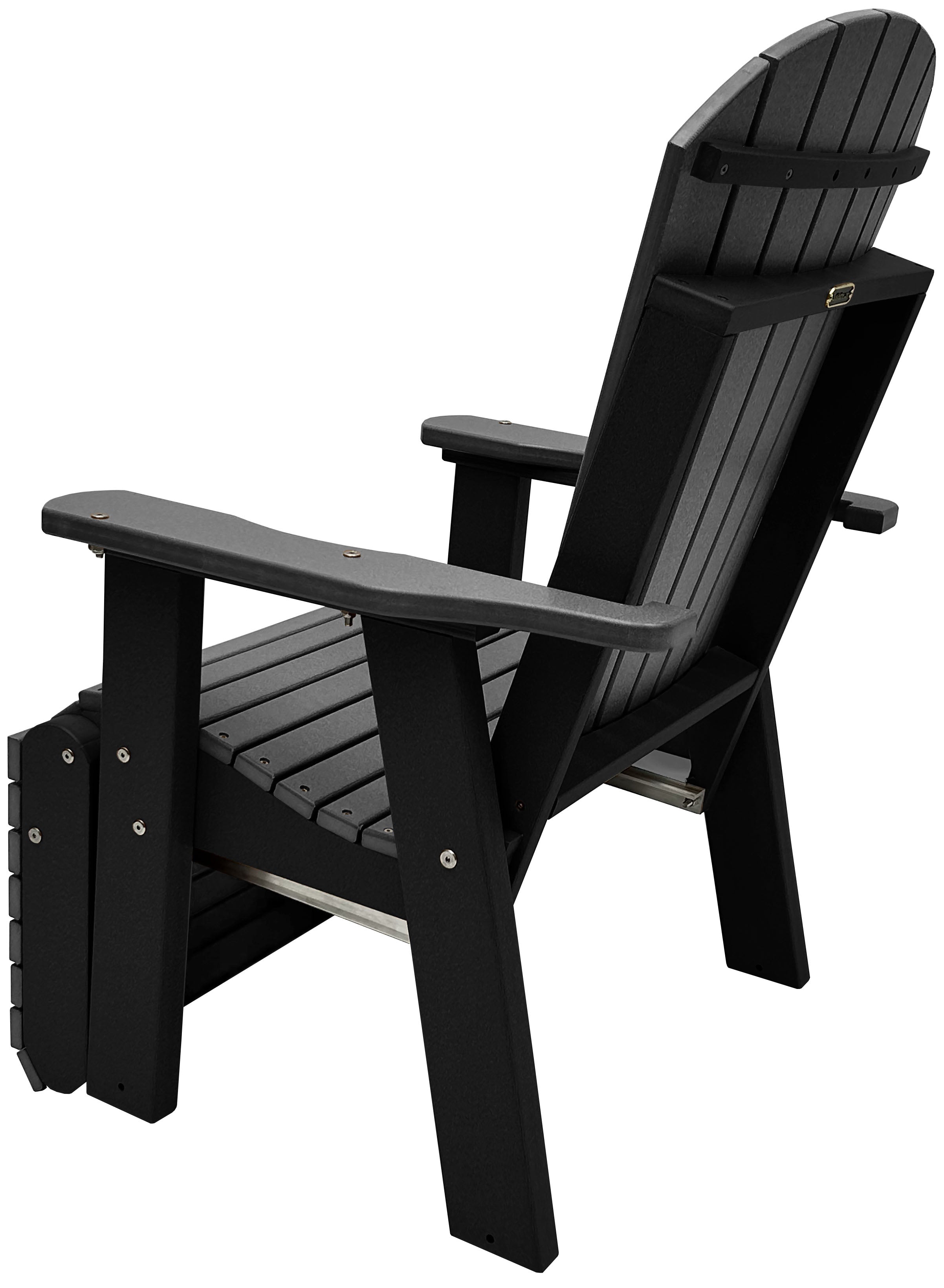Reclining Adirondack Chair King Size