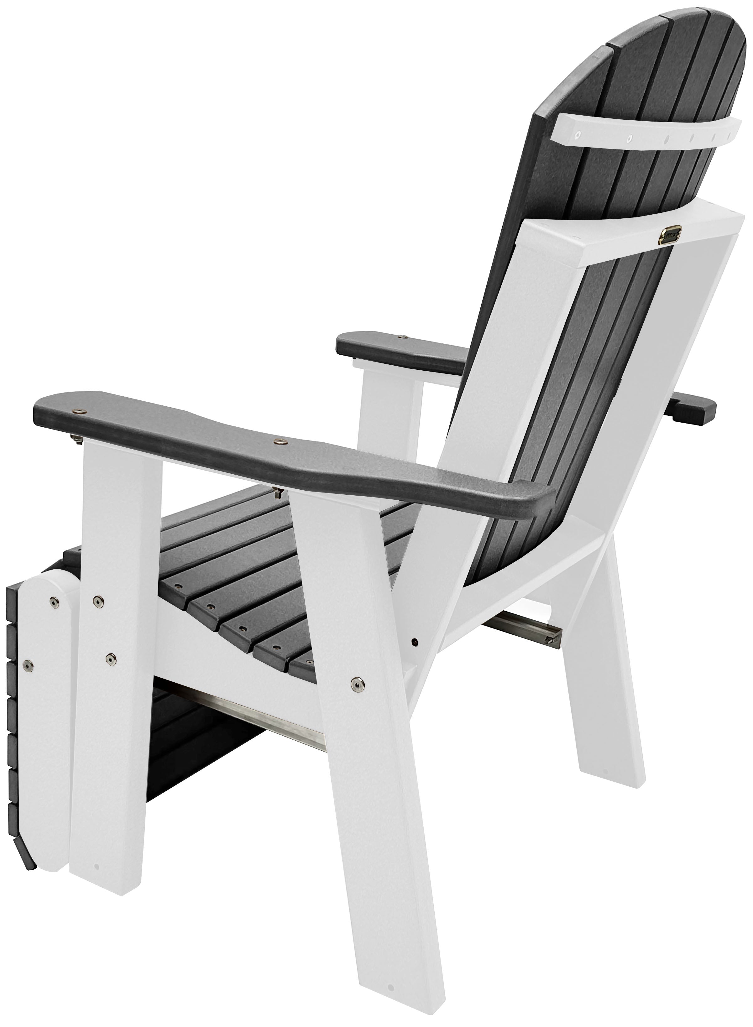 Reclining Adirondack Chair King Size