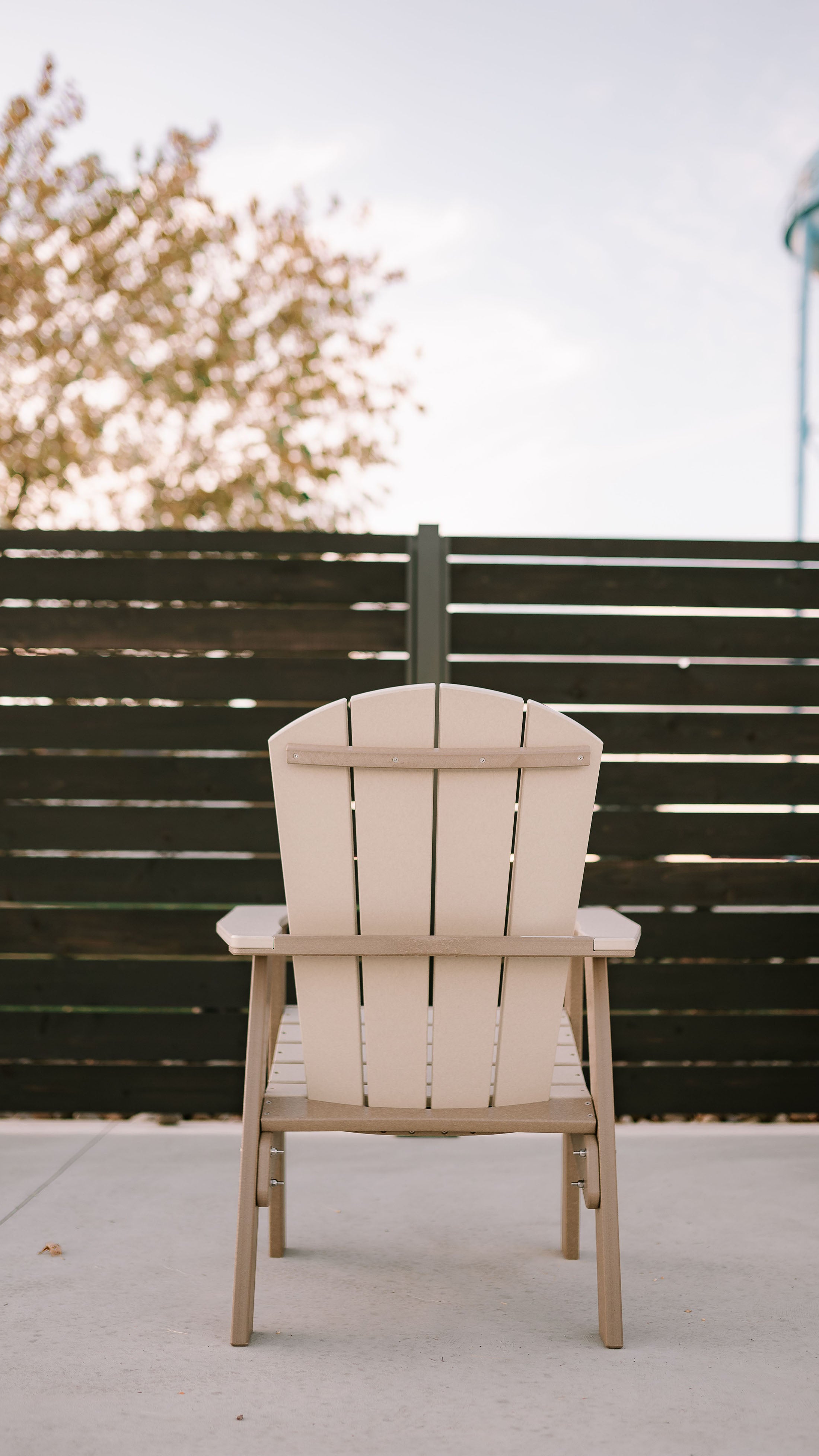 3-Piece Maybeck Adirondack Set - New