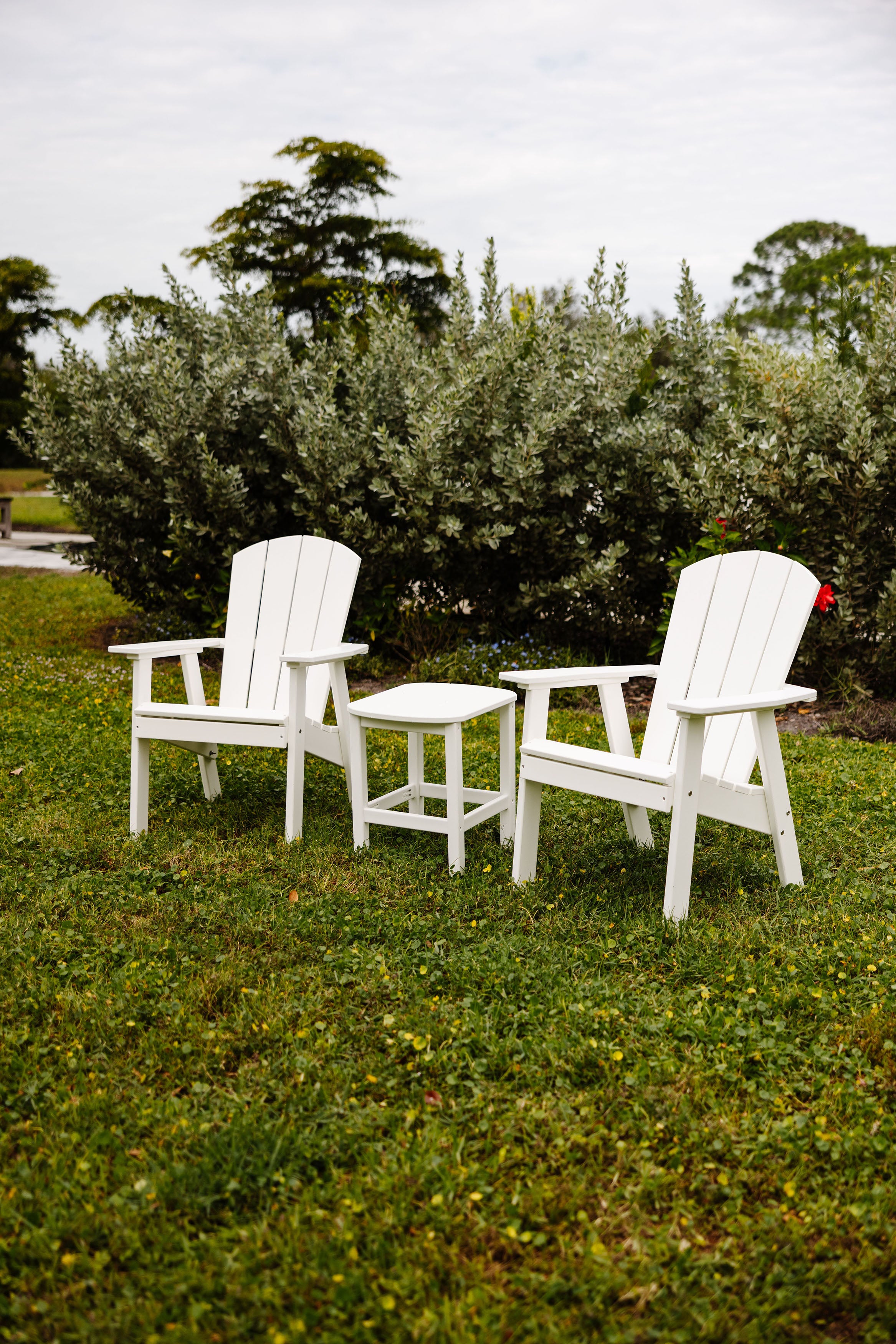 3-Piece Maybeck Adirondack Set - New