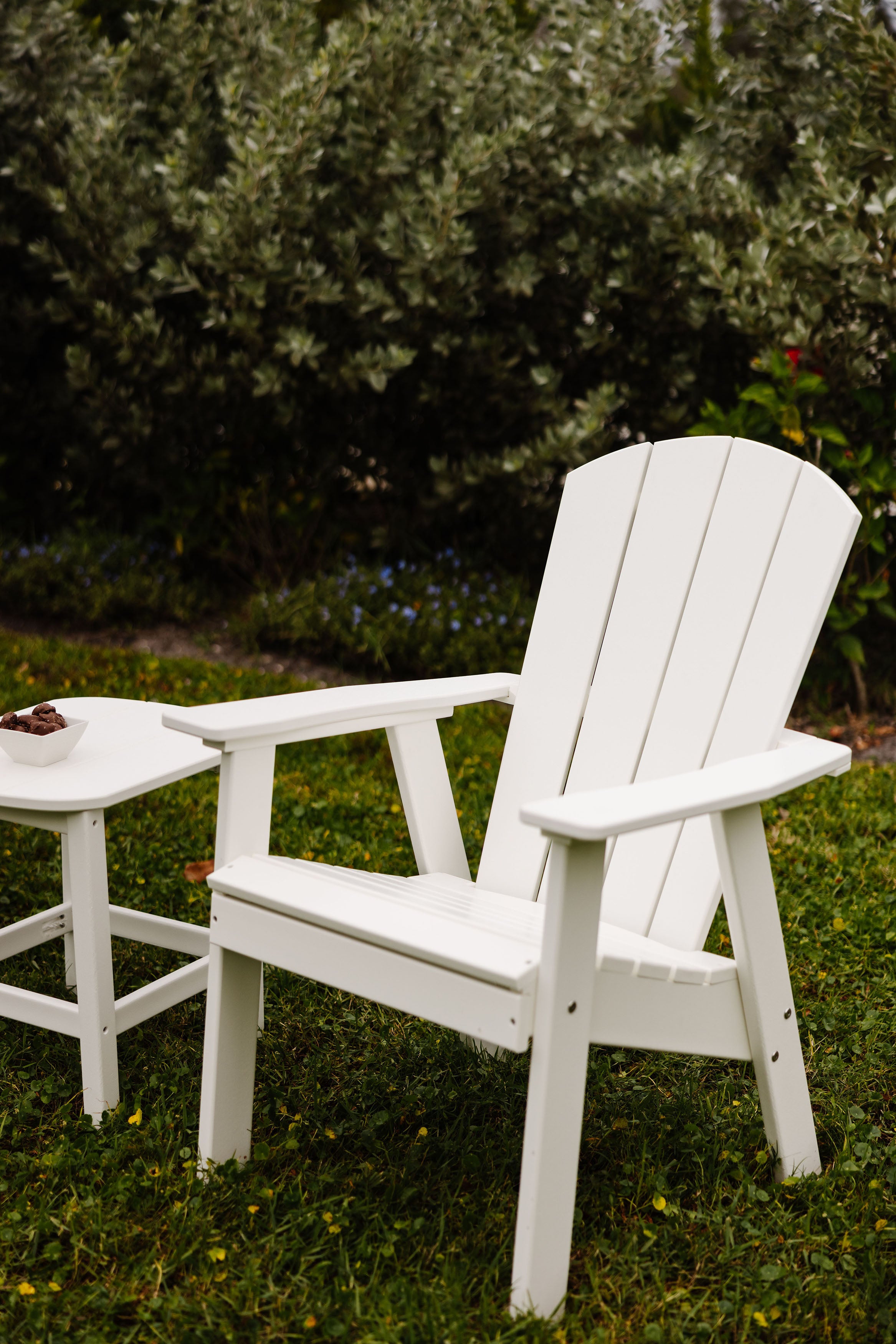 3-Piece Maybeck Adirondack Set - New