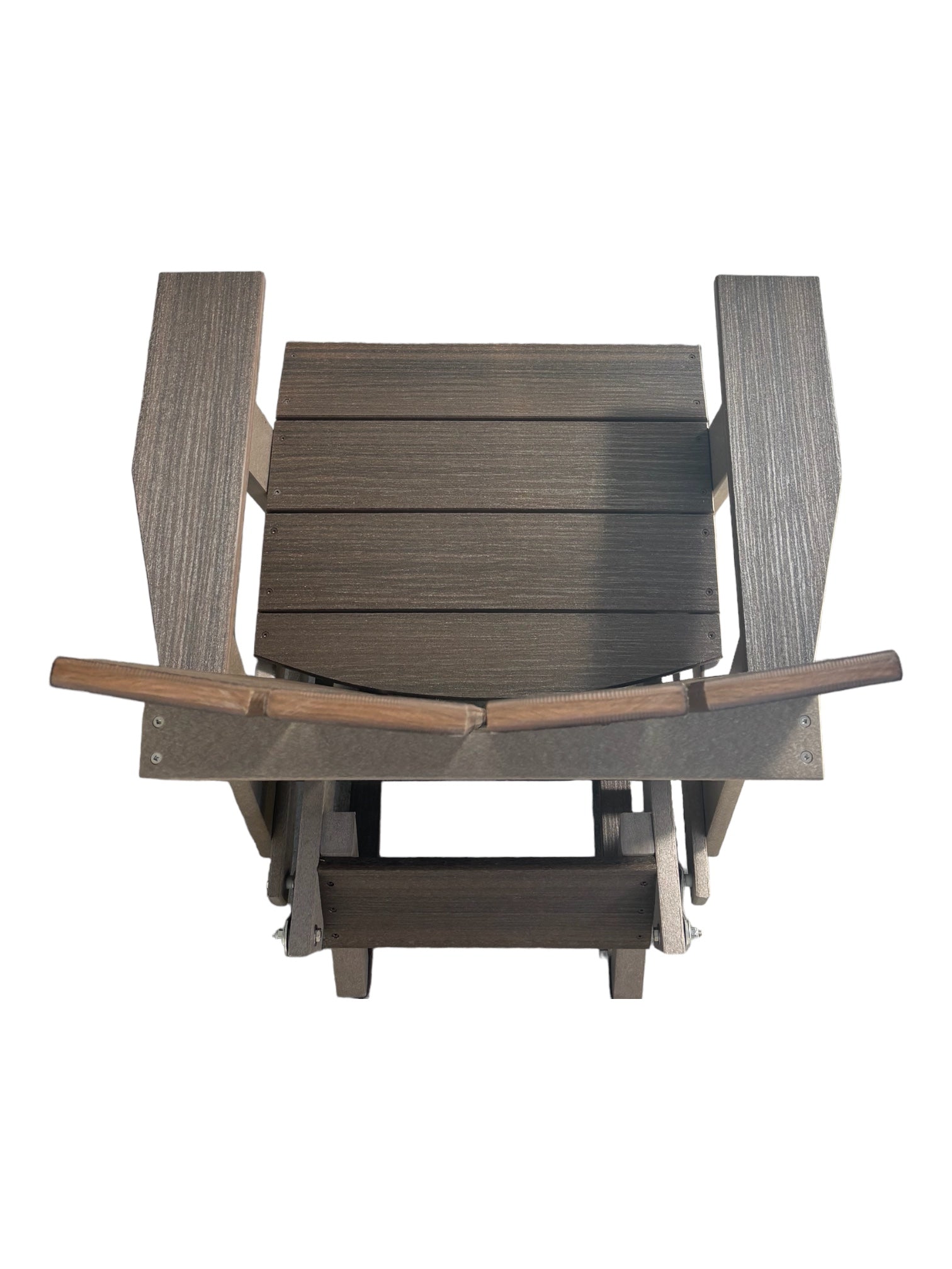 Edge Modern Single Glider