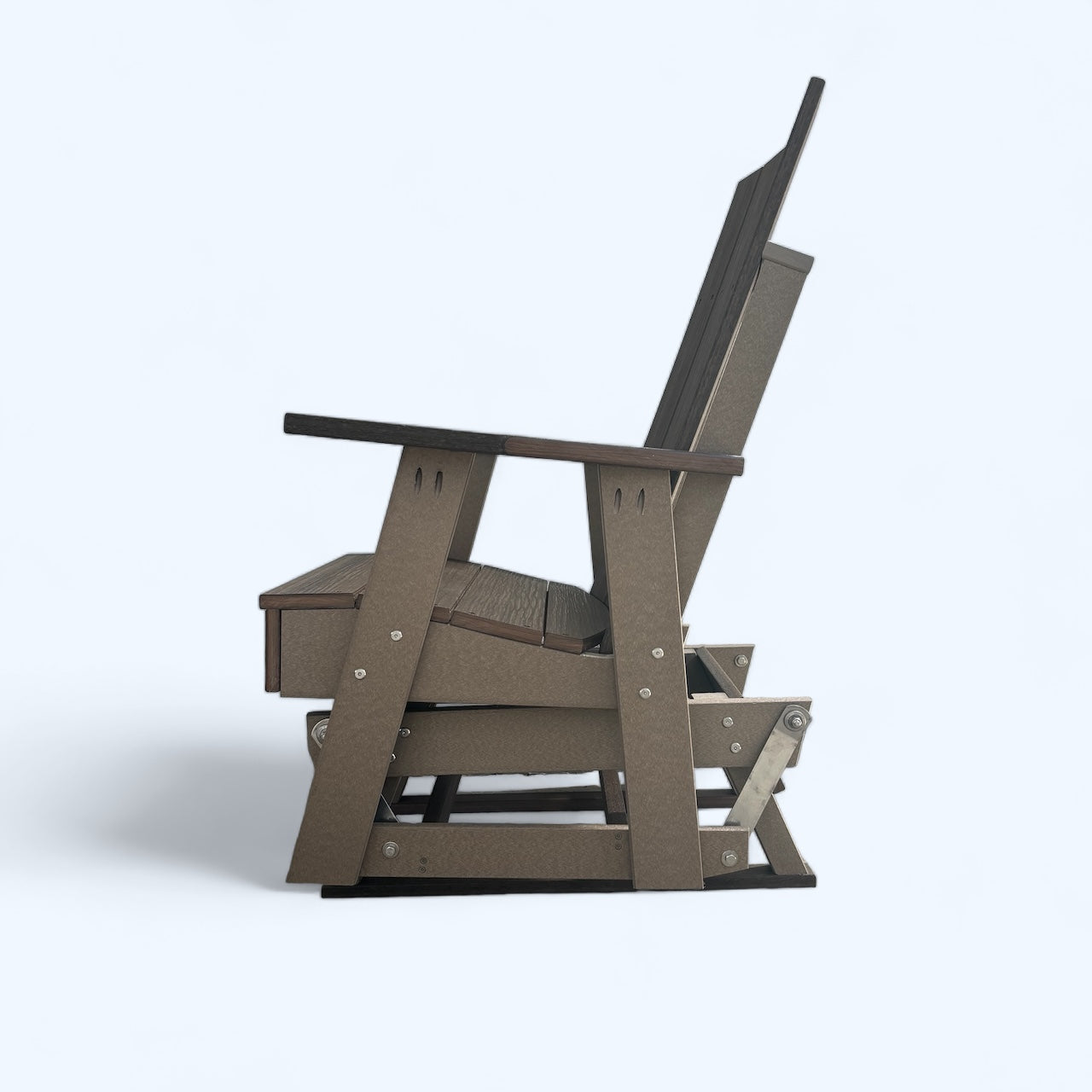 Edge Modern Single Glider