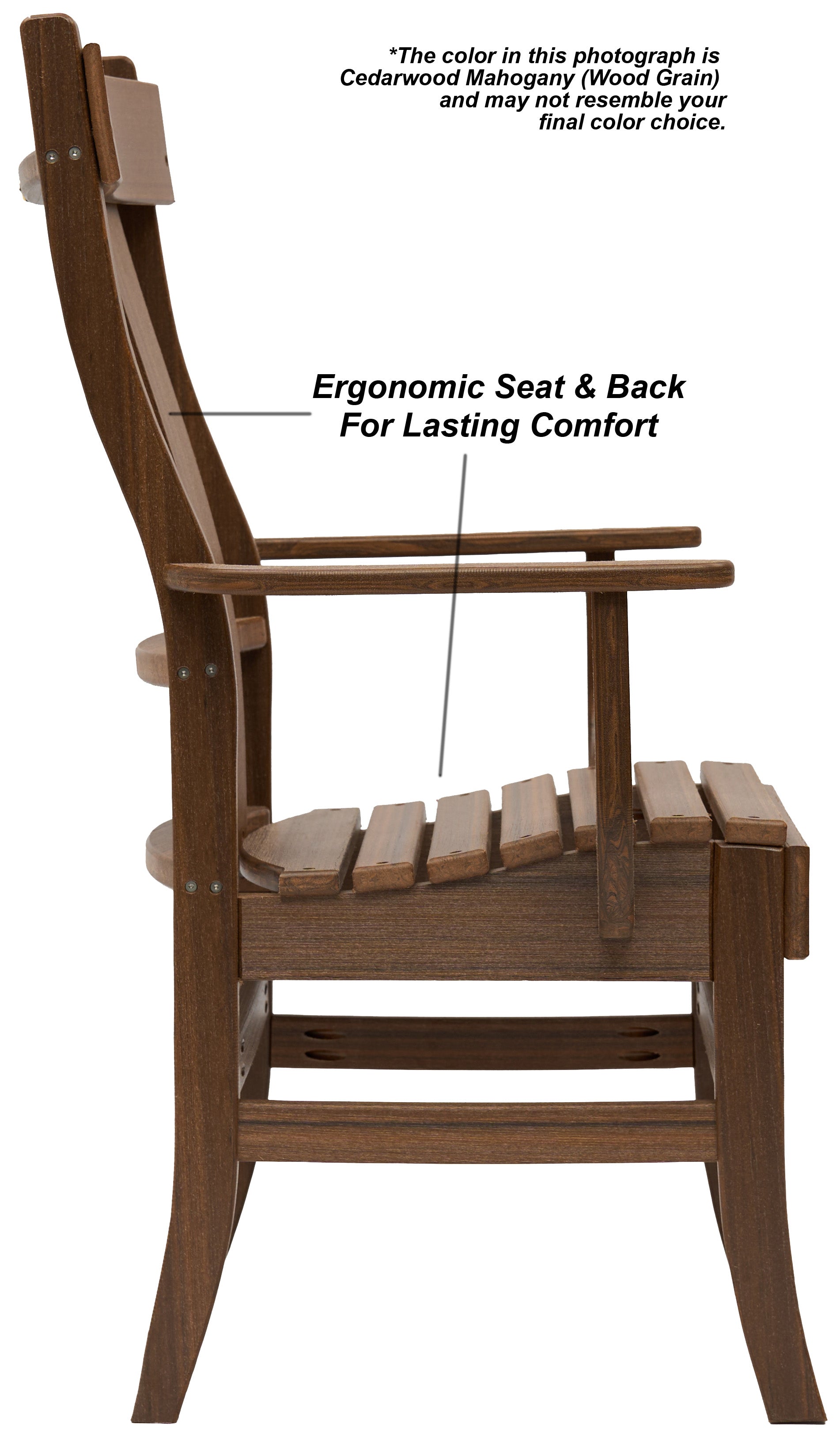 7-Piece Liberty Dining Table Set