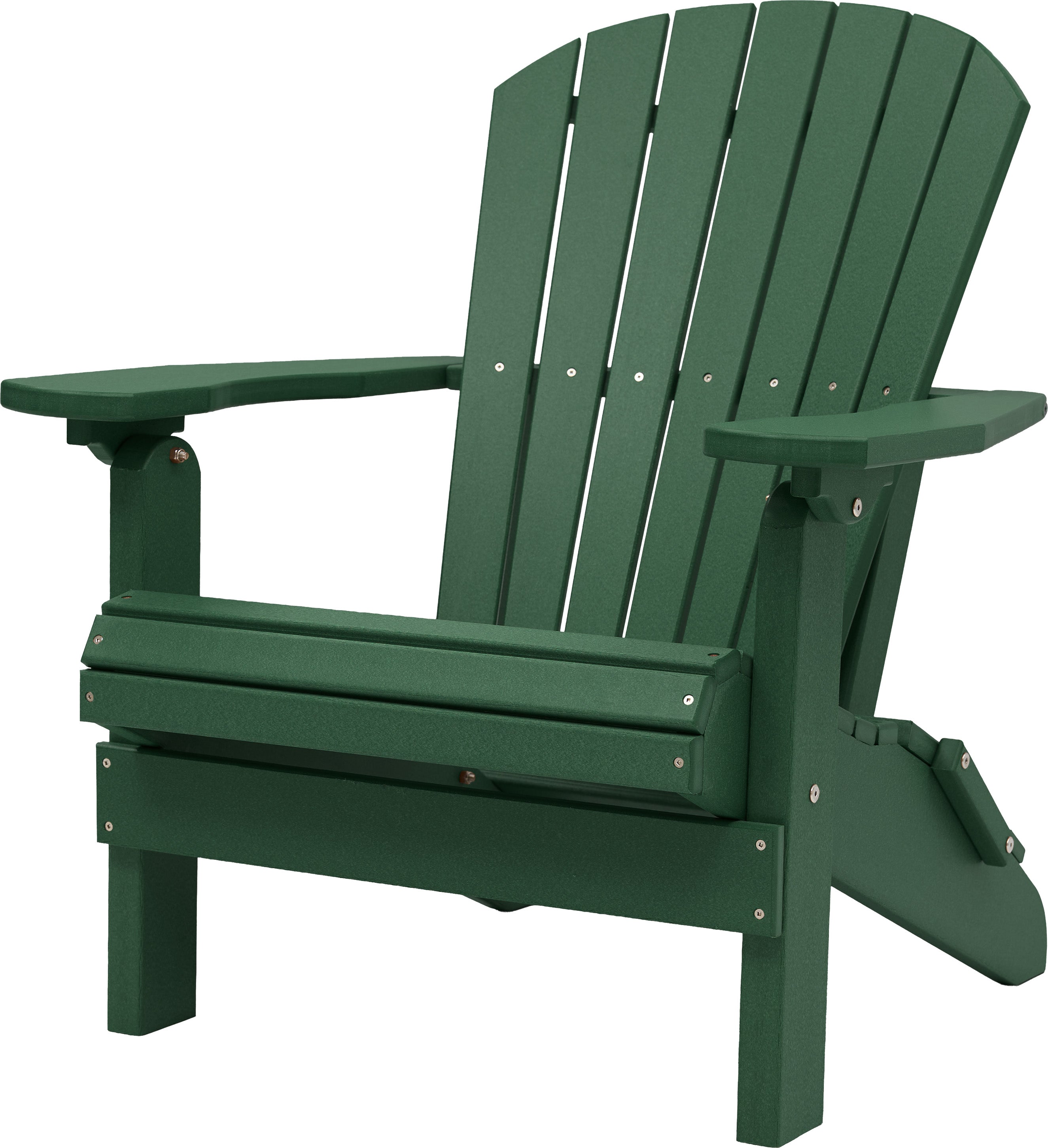 Folding Adirondack Chair King Size Cottage Series