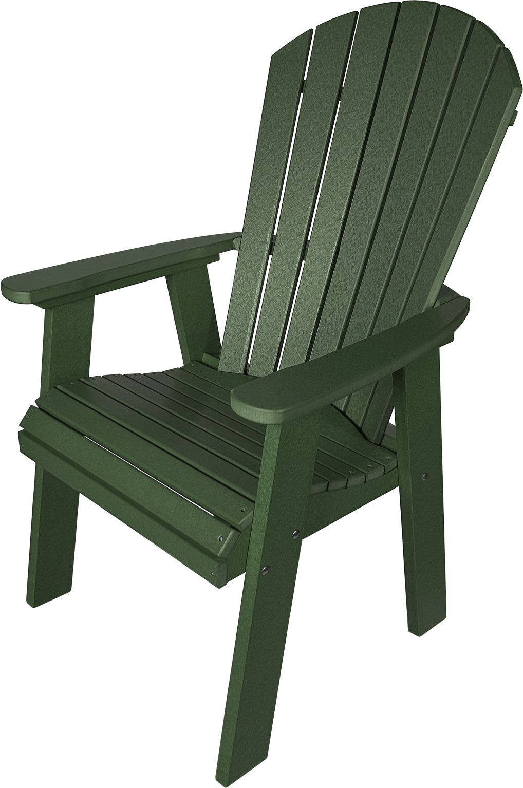 Oceanview Adirondack Dining Chair