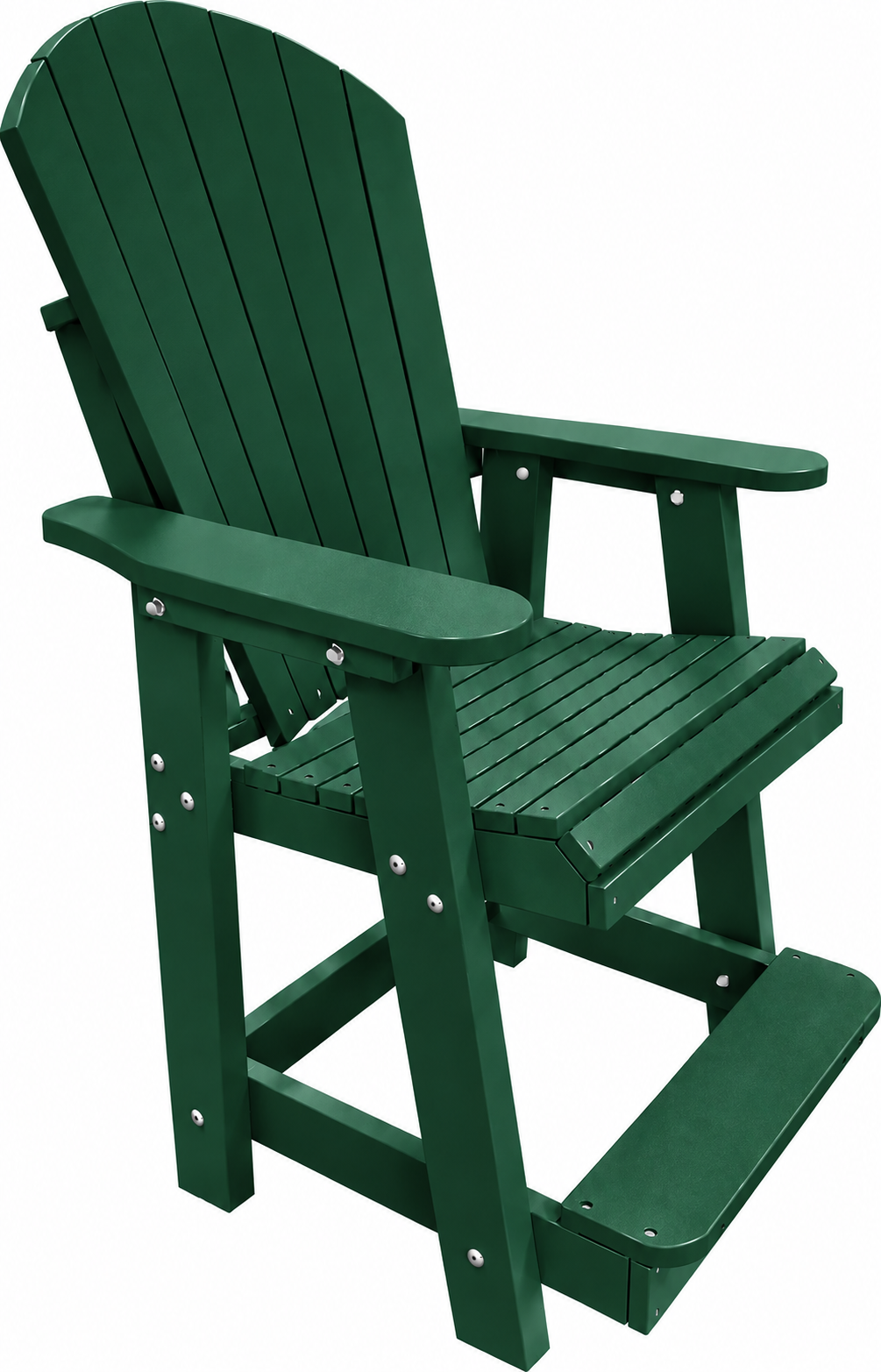 Lakeside Counter Chair