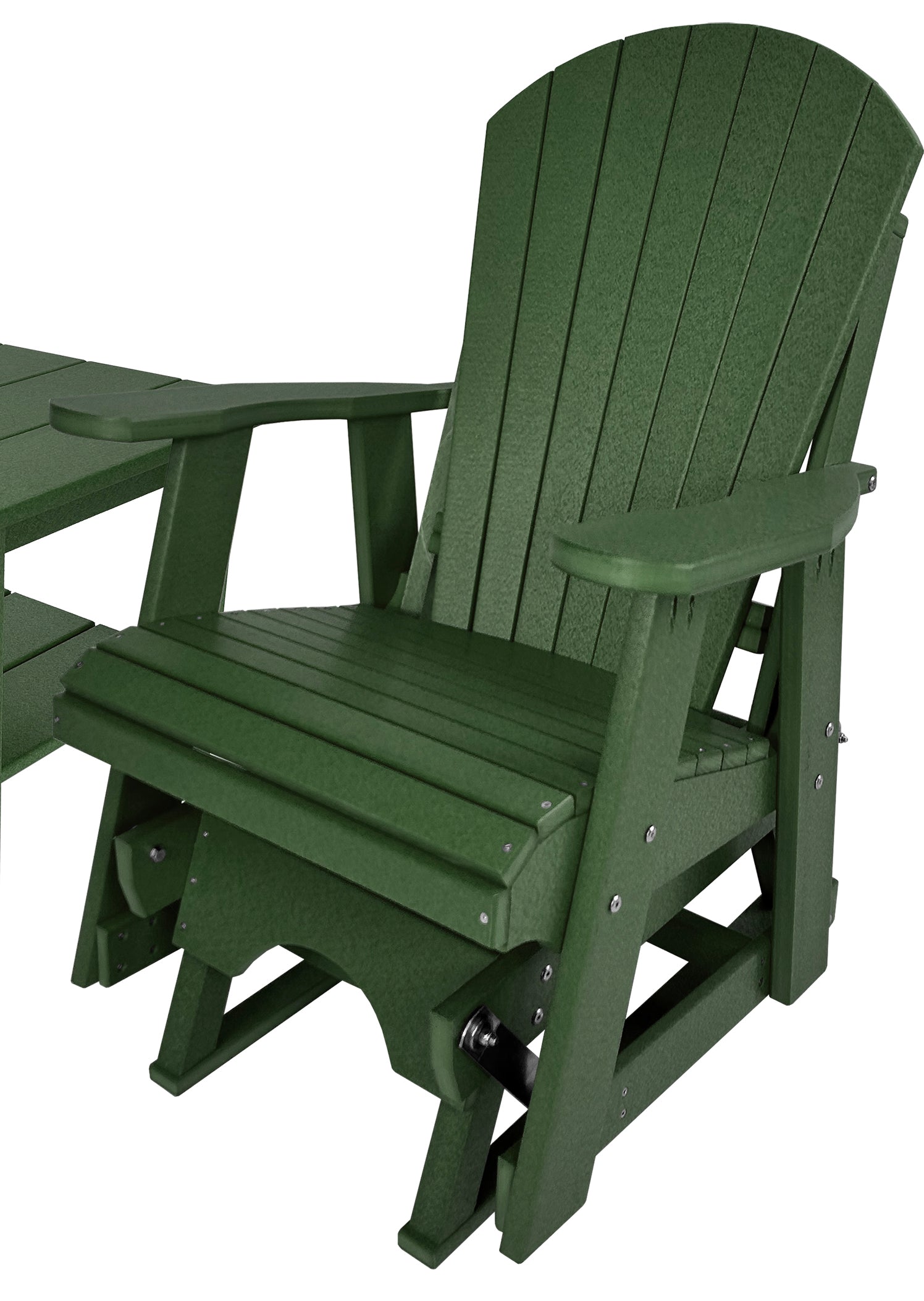 Adirondack Single Glider