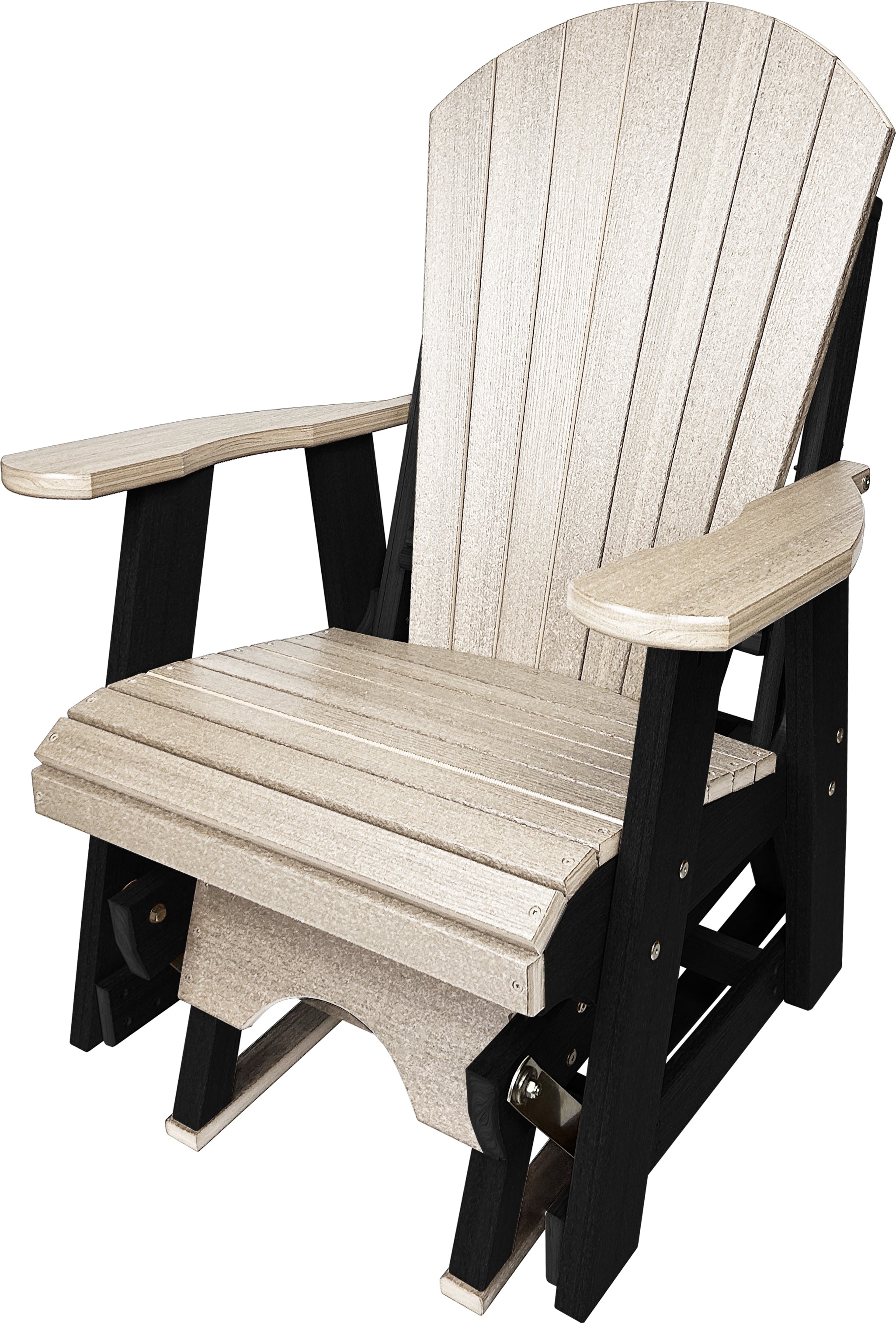 Adirondack Single Glider