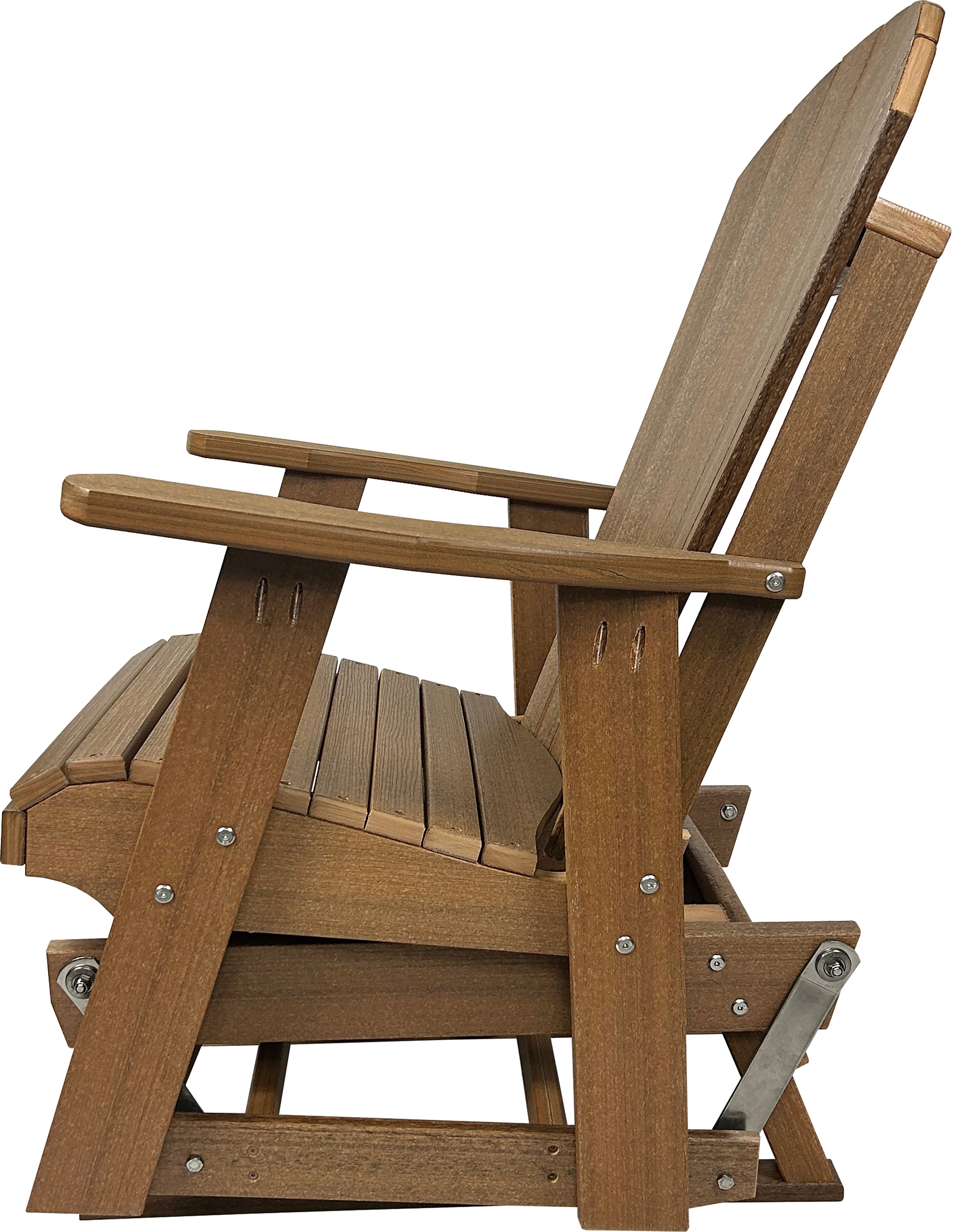 Adirondack Single Glider