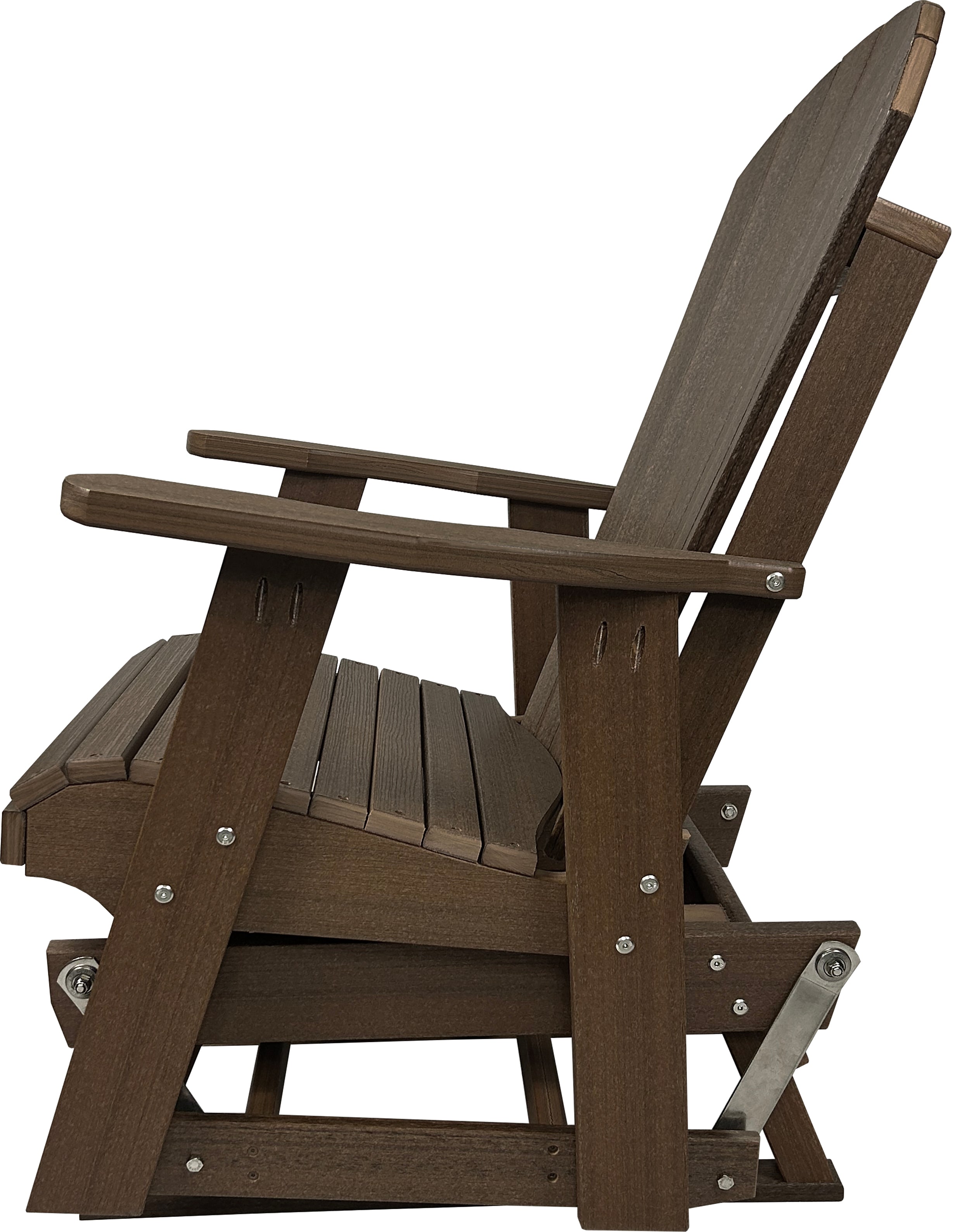 Adirondack Single Glider