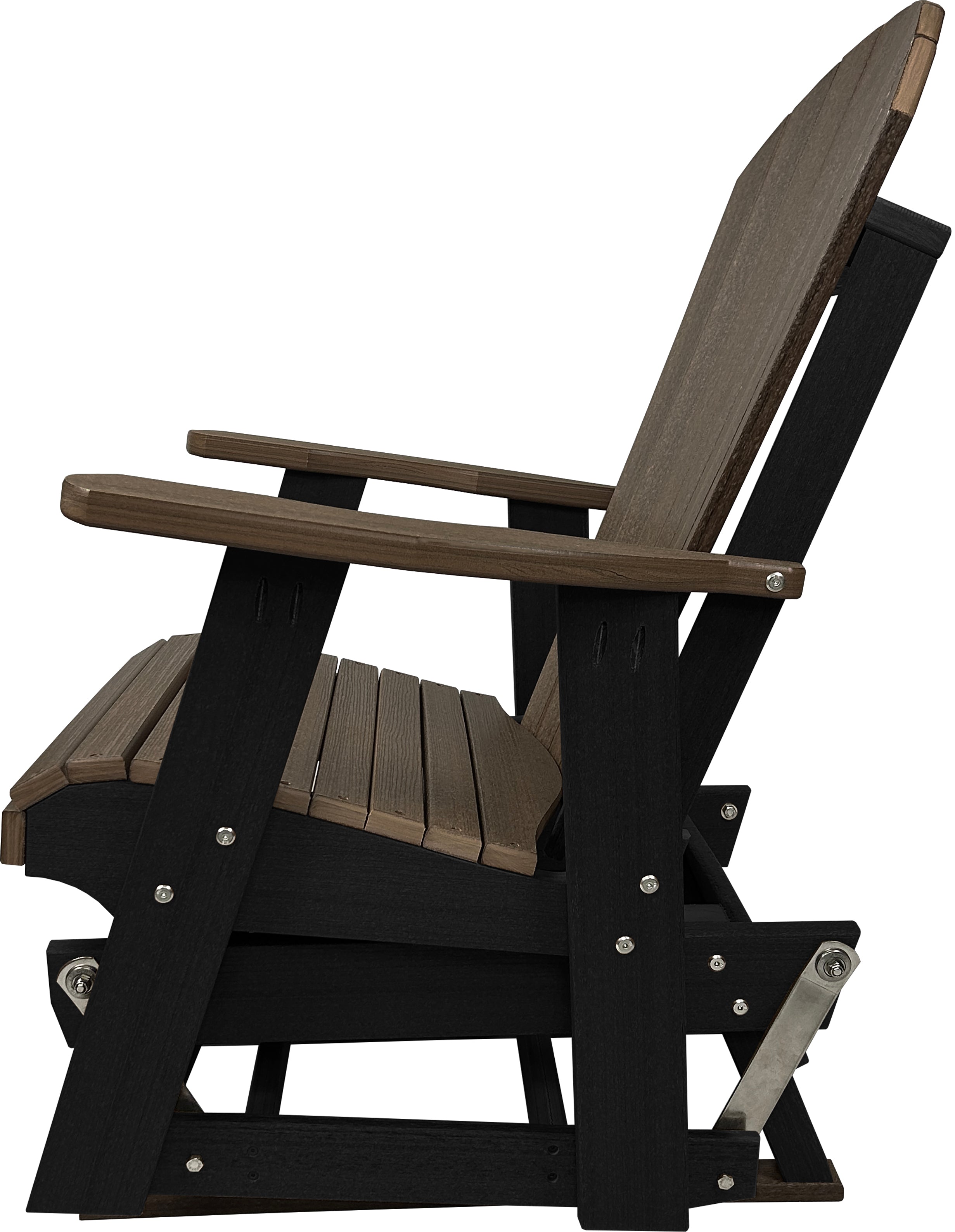 Adirondack Single Glider