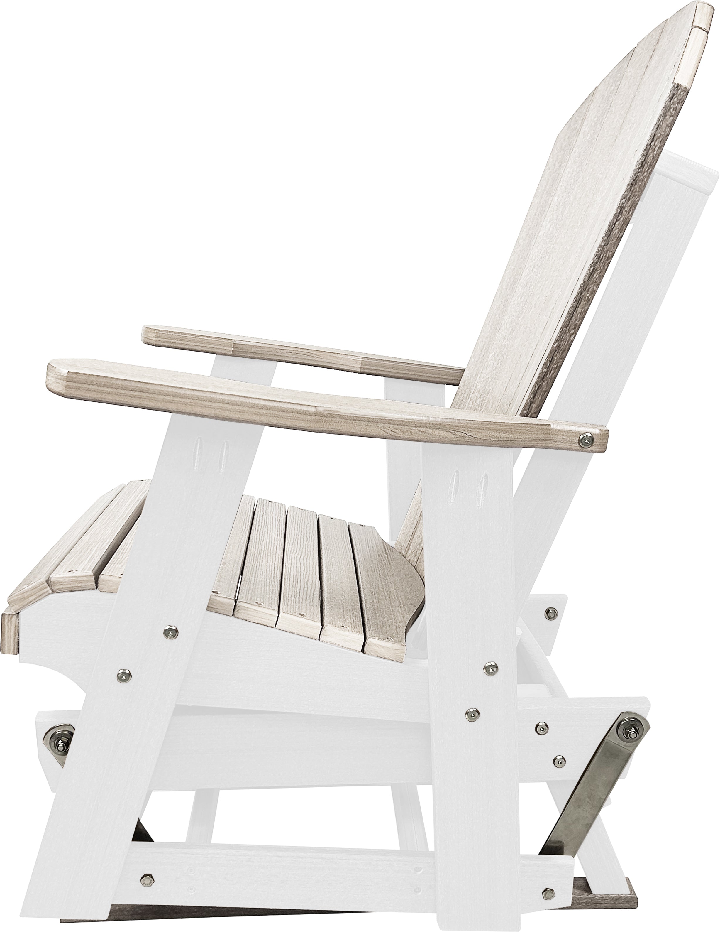 Adirondack Single Glider