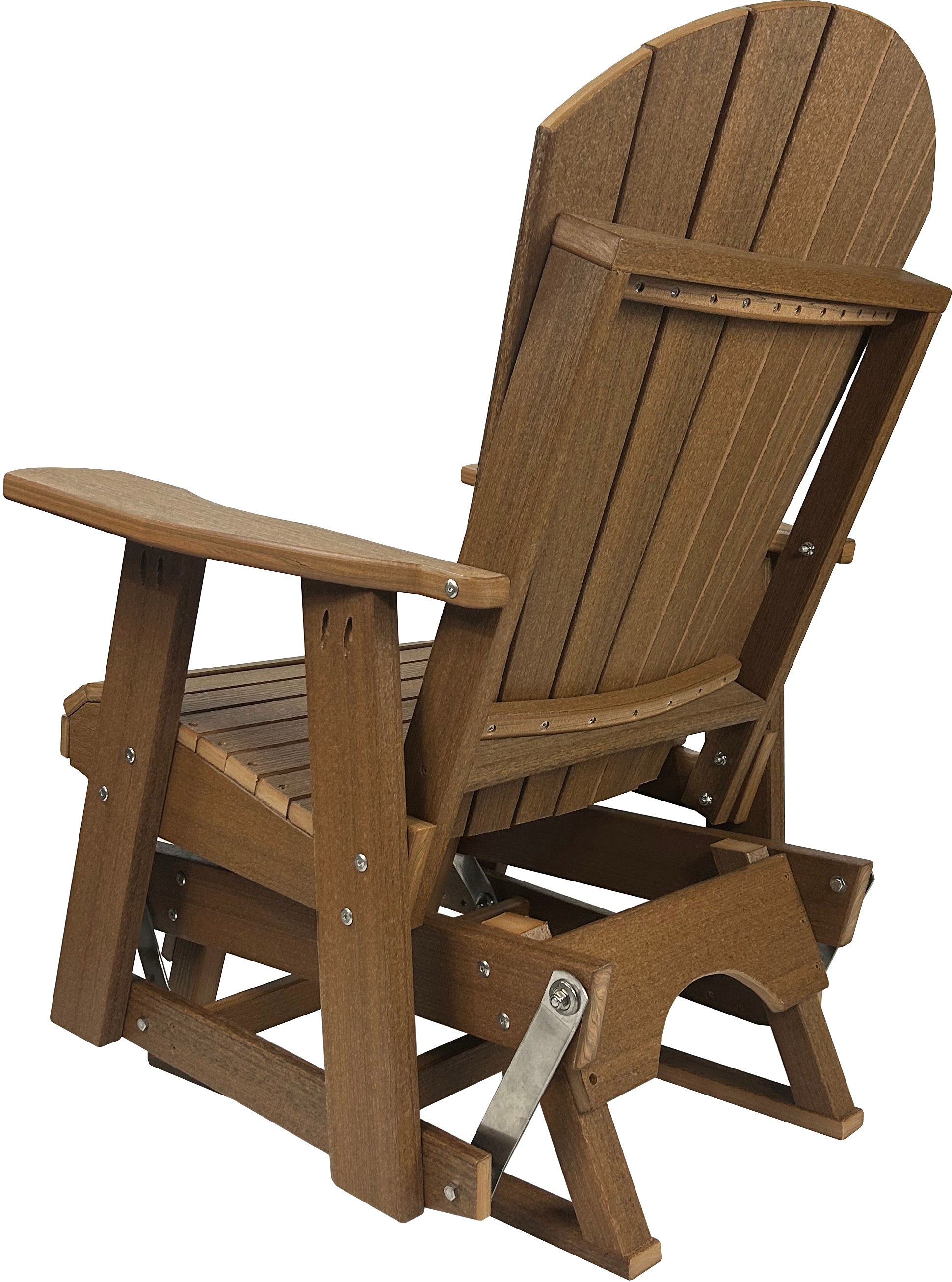 Adirondack Single Glider