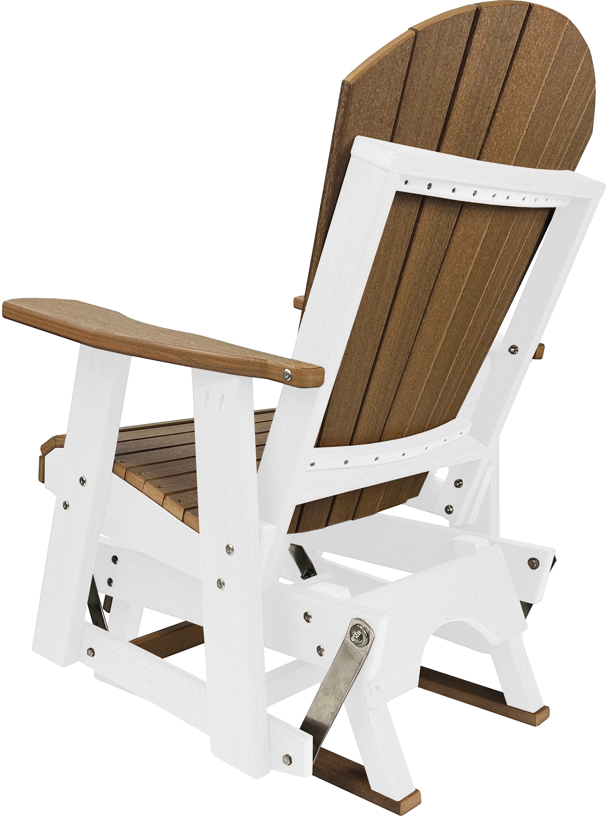 Adirondack Single Glider