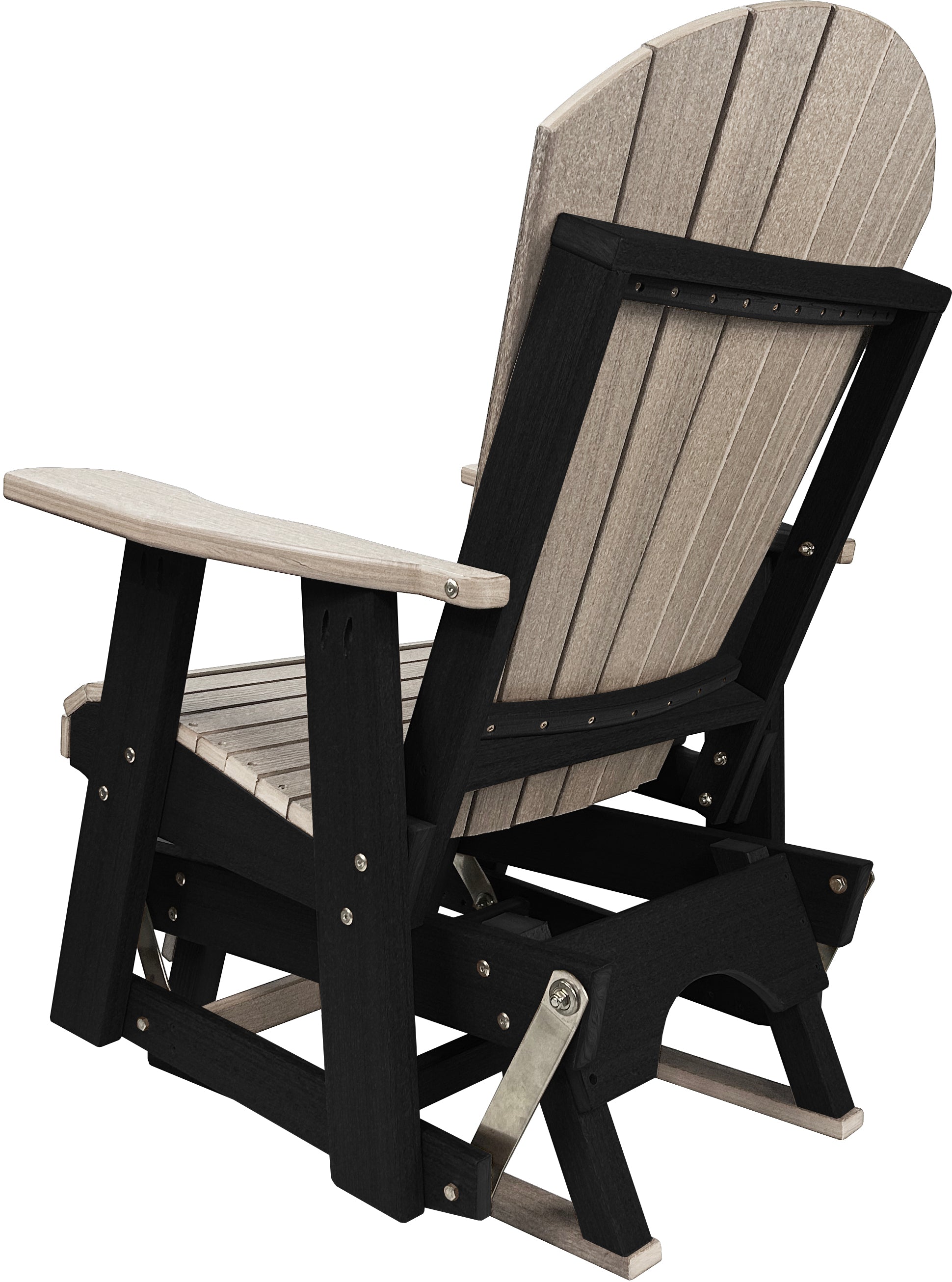 Adirondack Single Glider