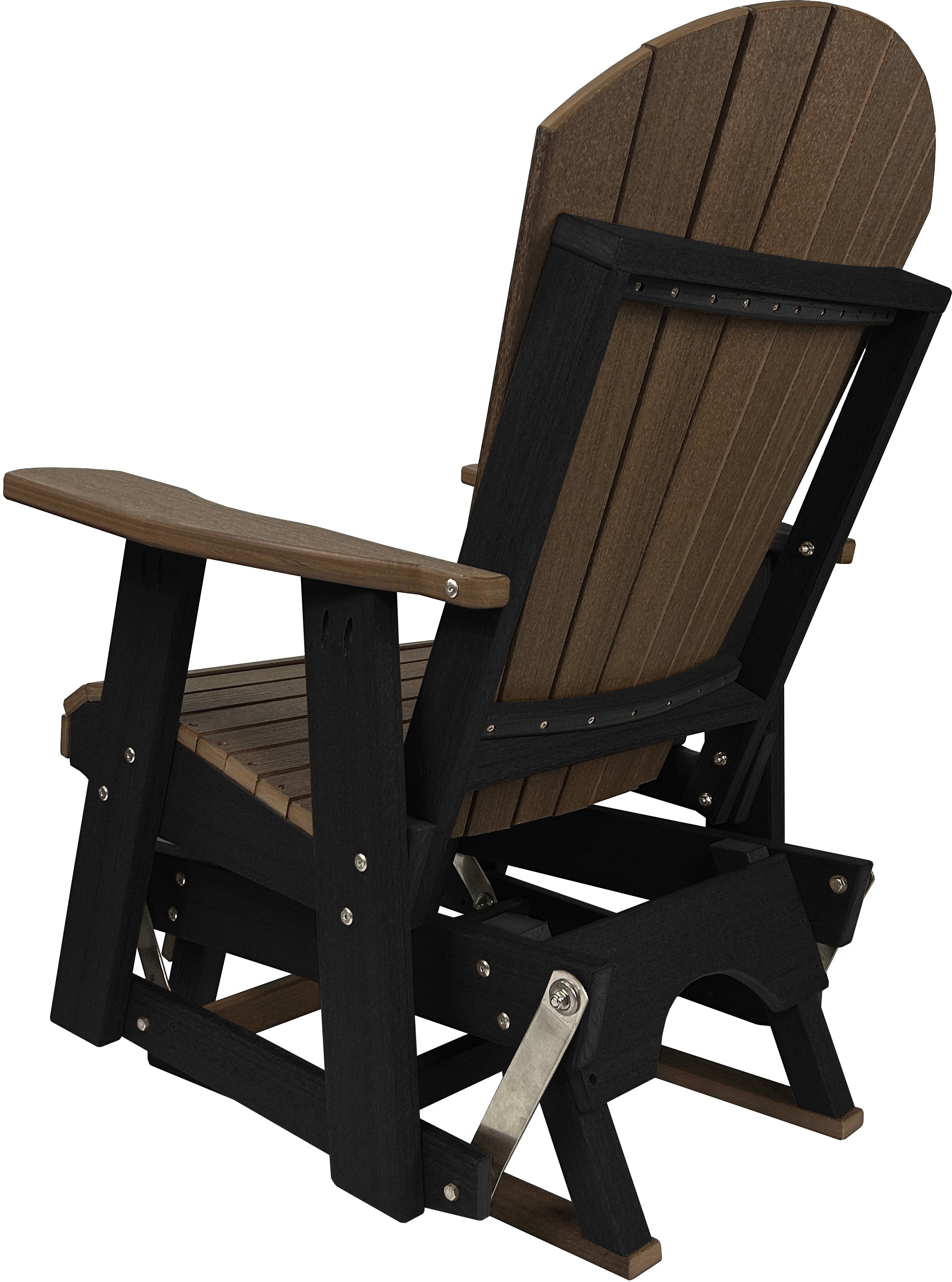 Adirondack Single Glider