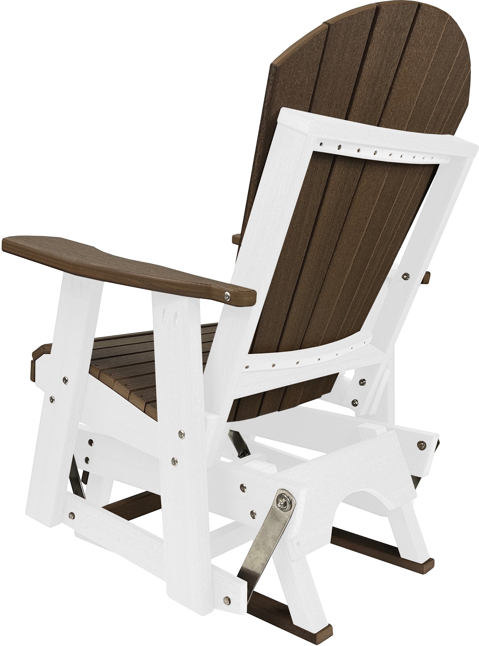 Adirondack Single Glider