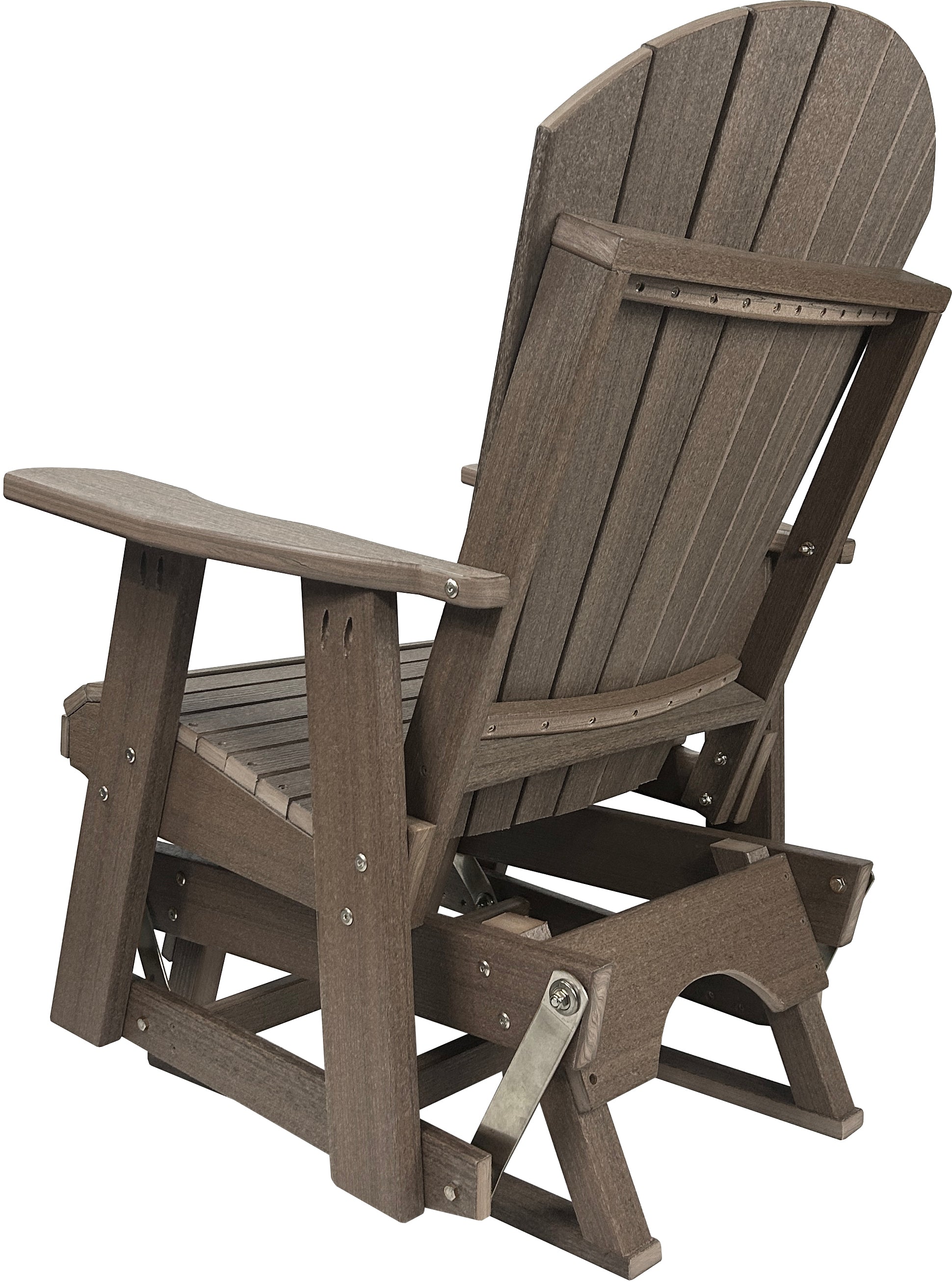 Adirondack Single Glider