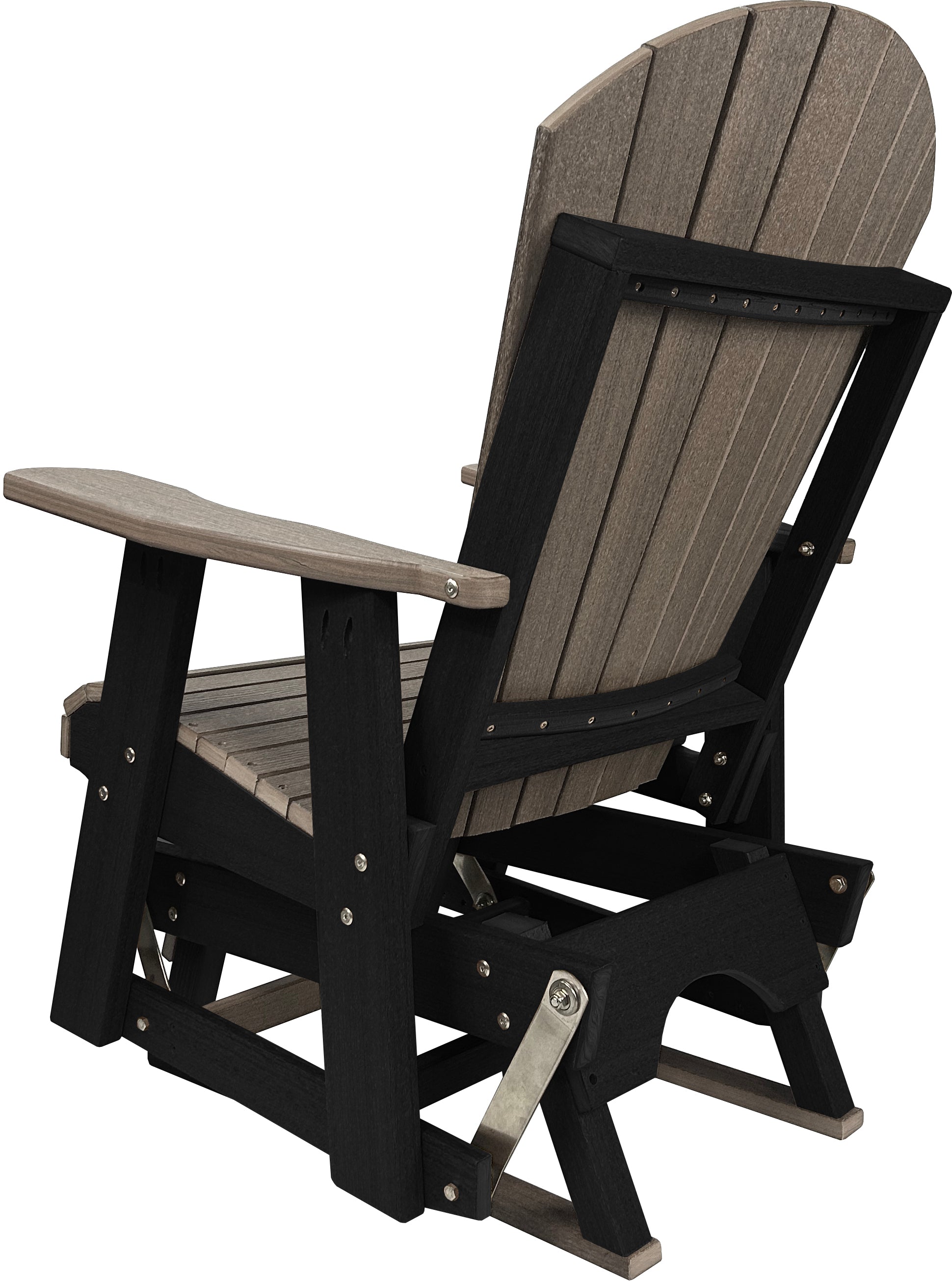 Adirondack Single Glider