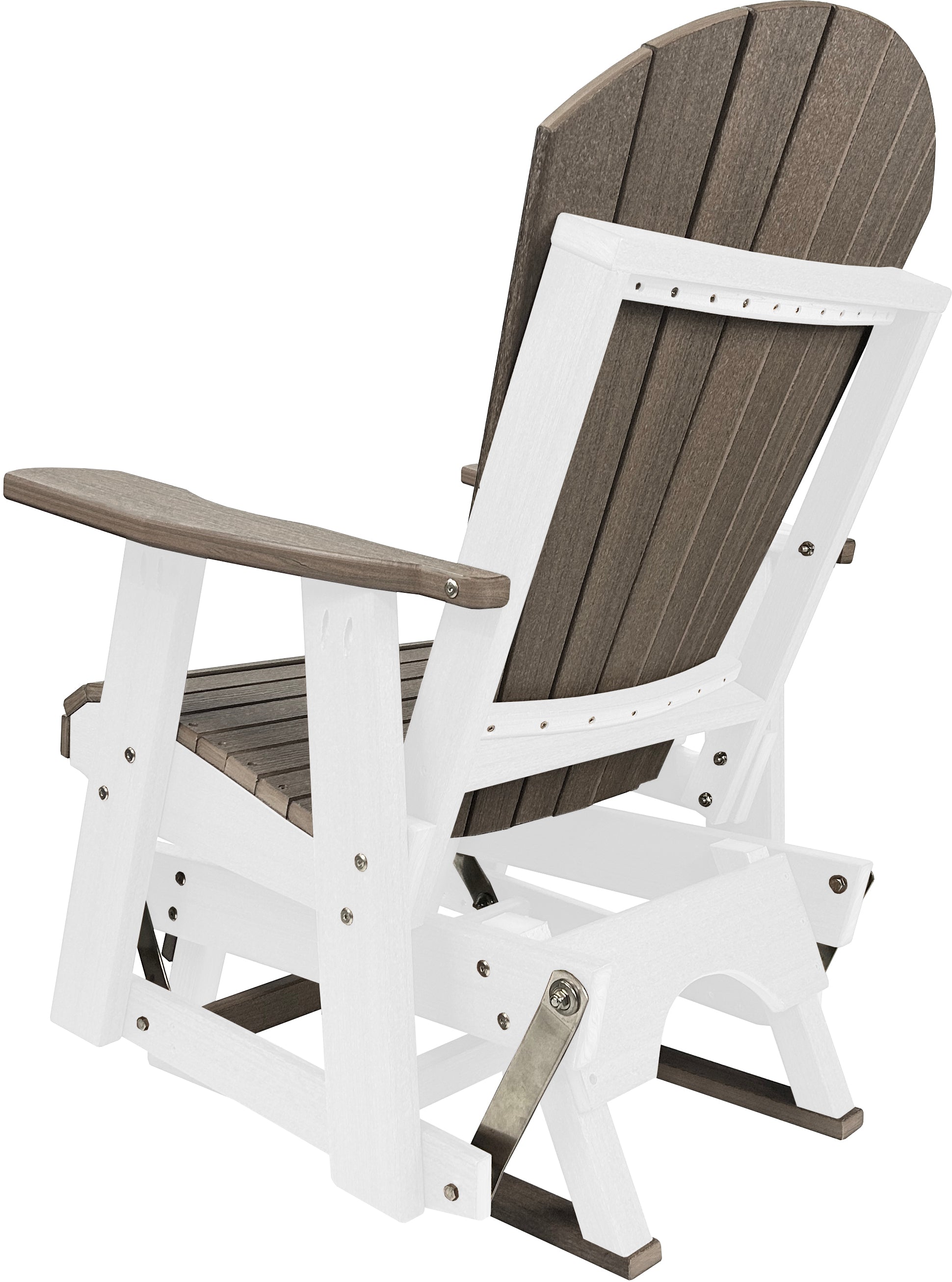 Adirondack Single Glider