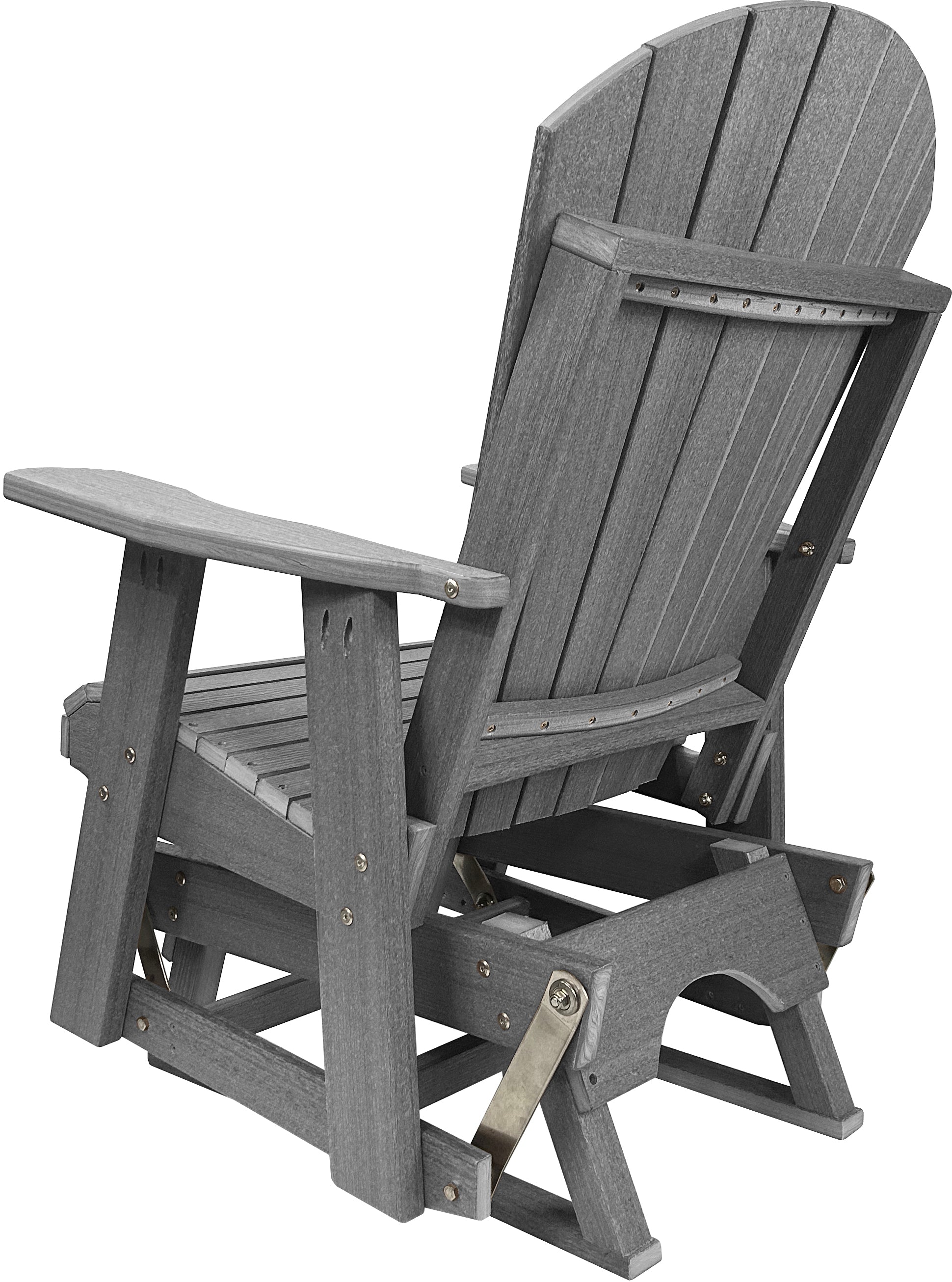 Adirondack Single Glider