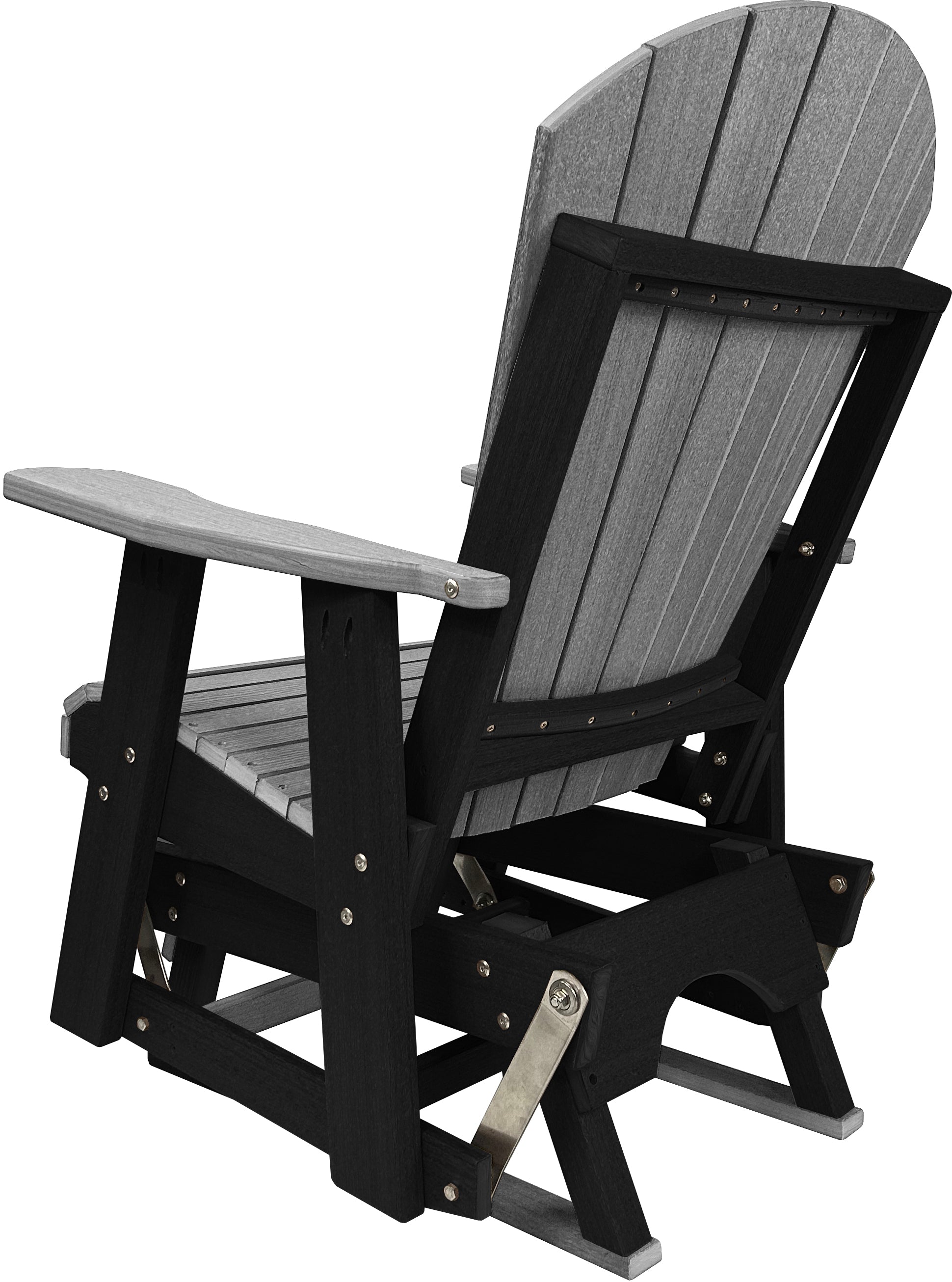 Adirondack Single Glider