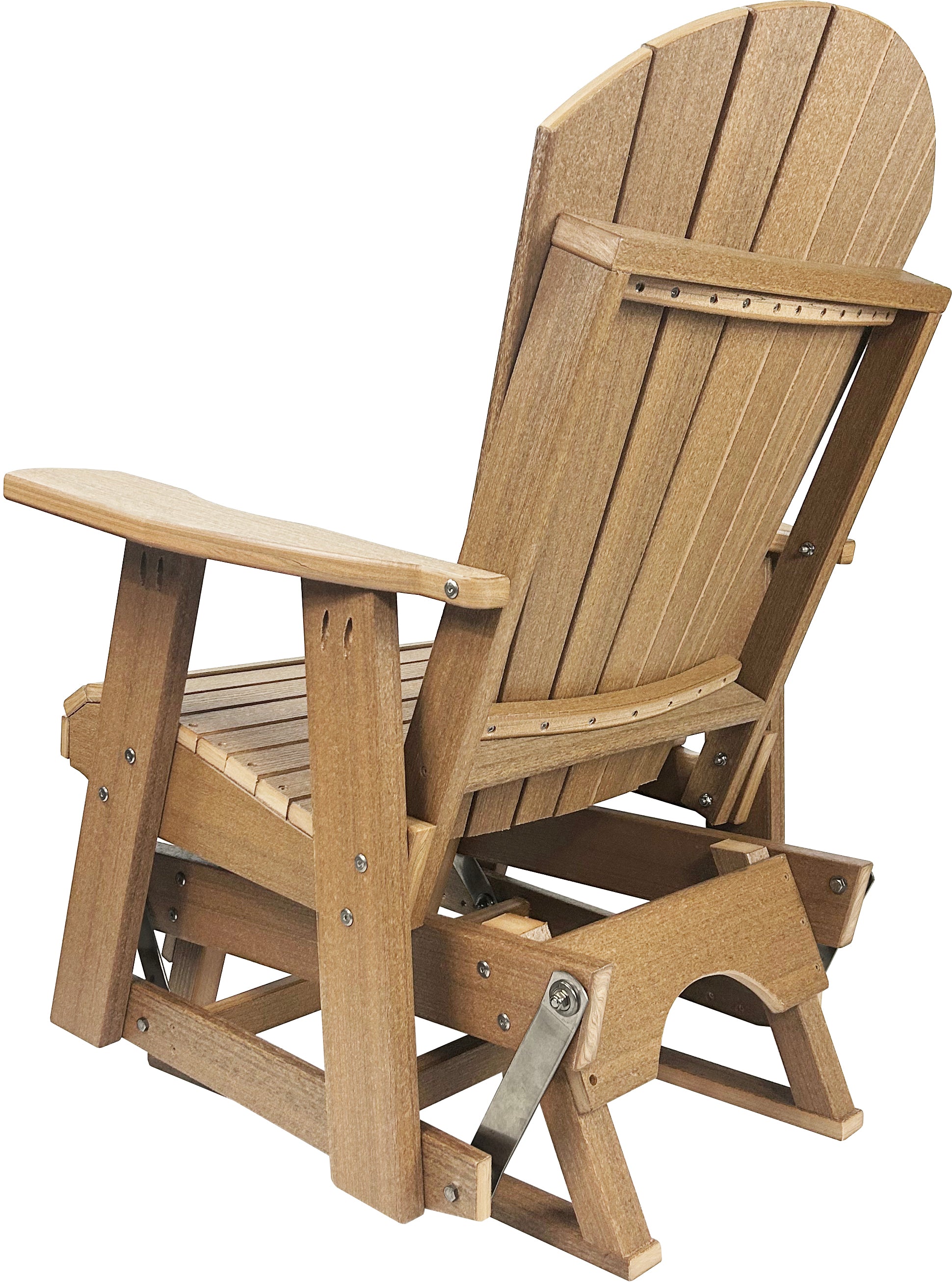 Adirondack Single Glider