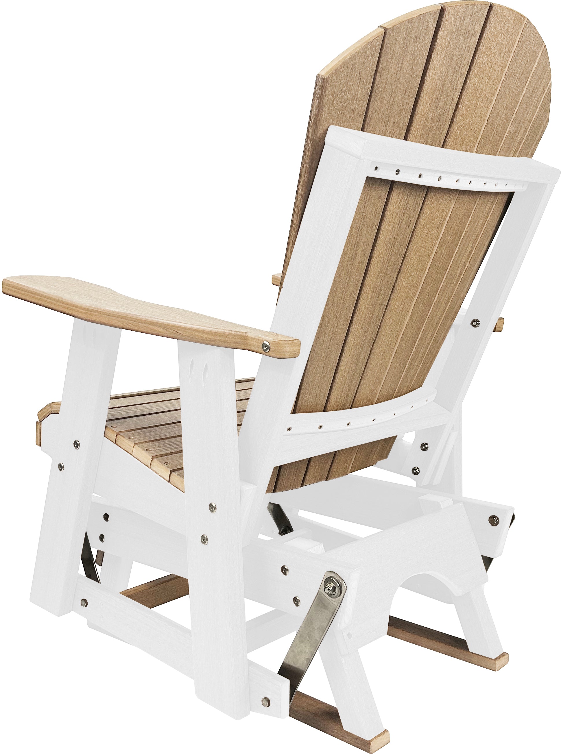 Adirondack Single Glider