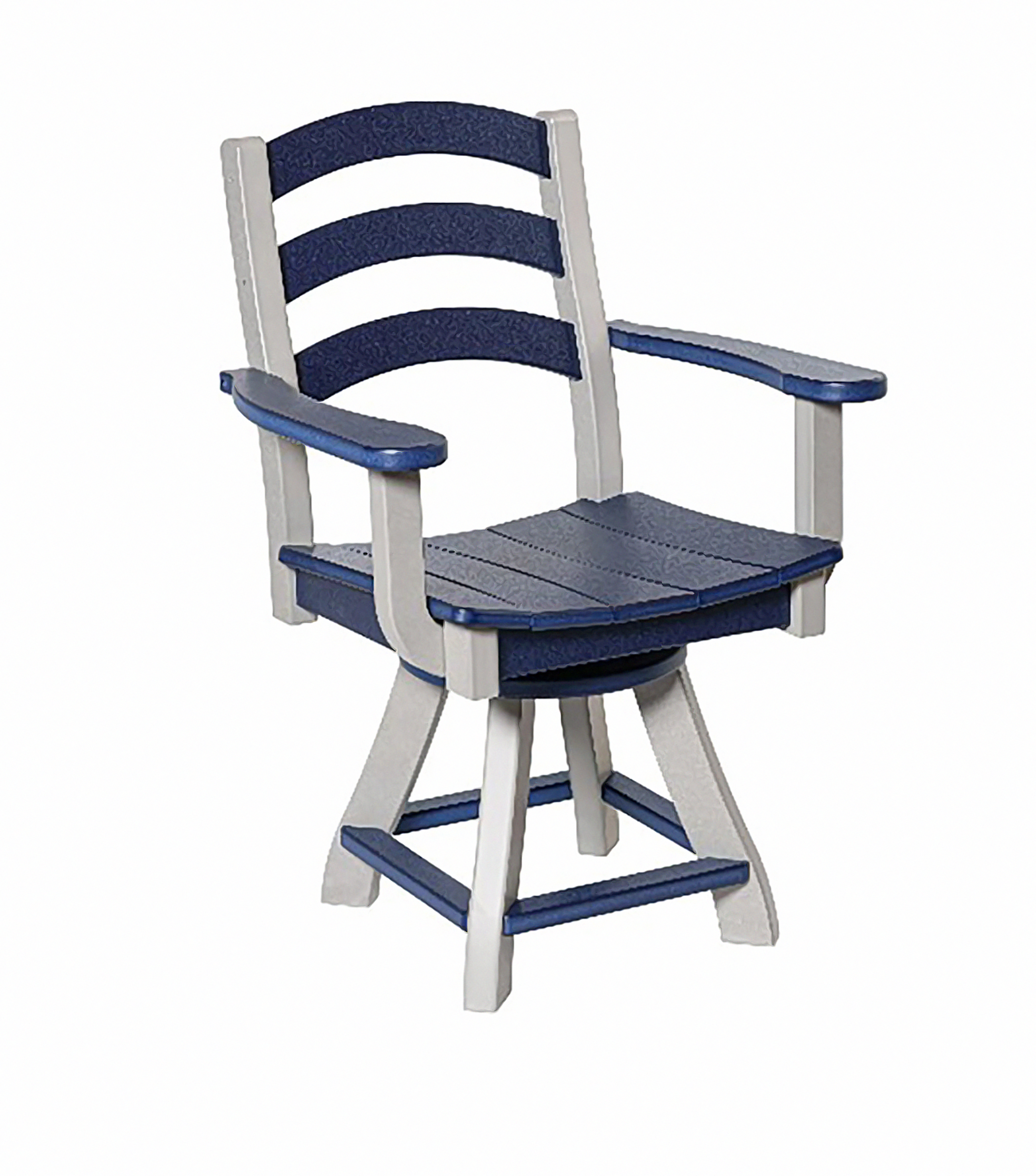 DURAWEATHER POLY® 9-Piece Gardenia Dining Set
