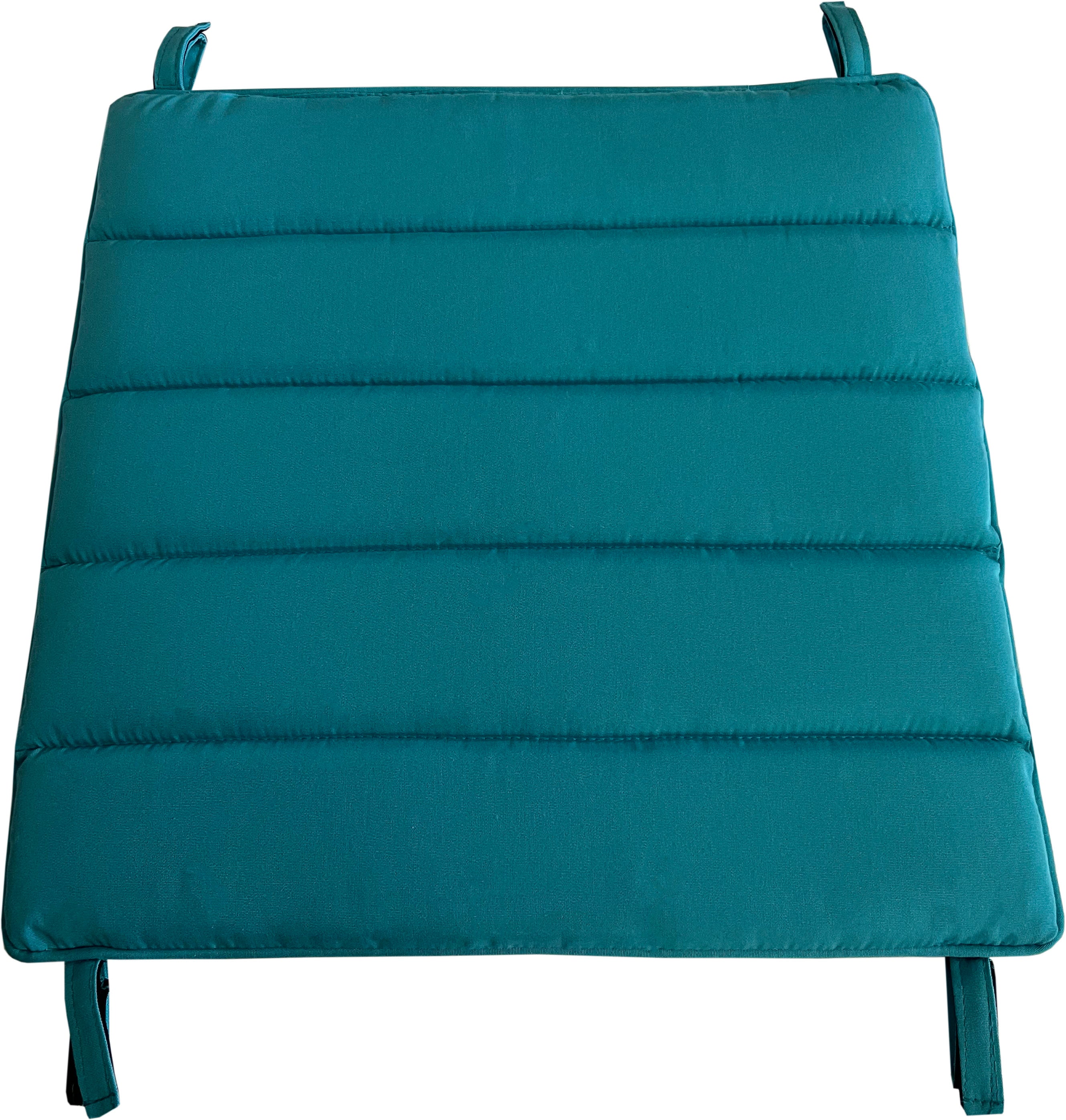 Folding And Stationary Adirondack Chair Seat Cushions Sunbrella® Fabric (18 Colors Options!)