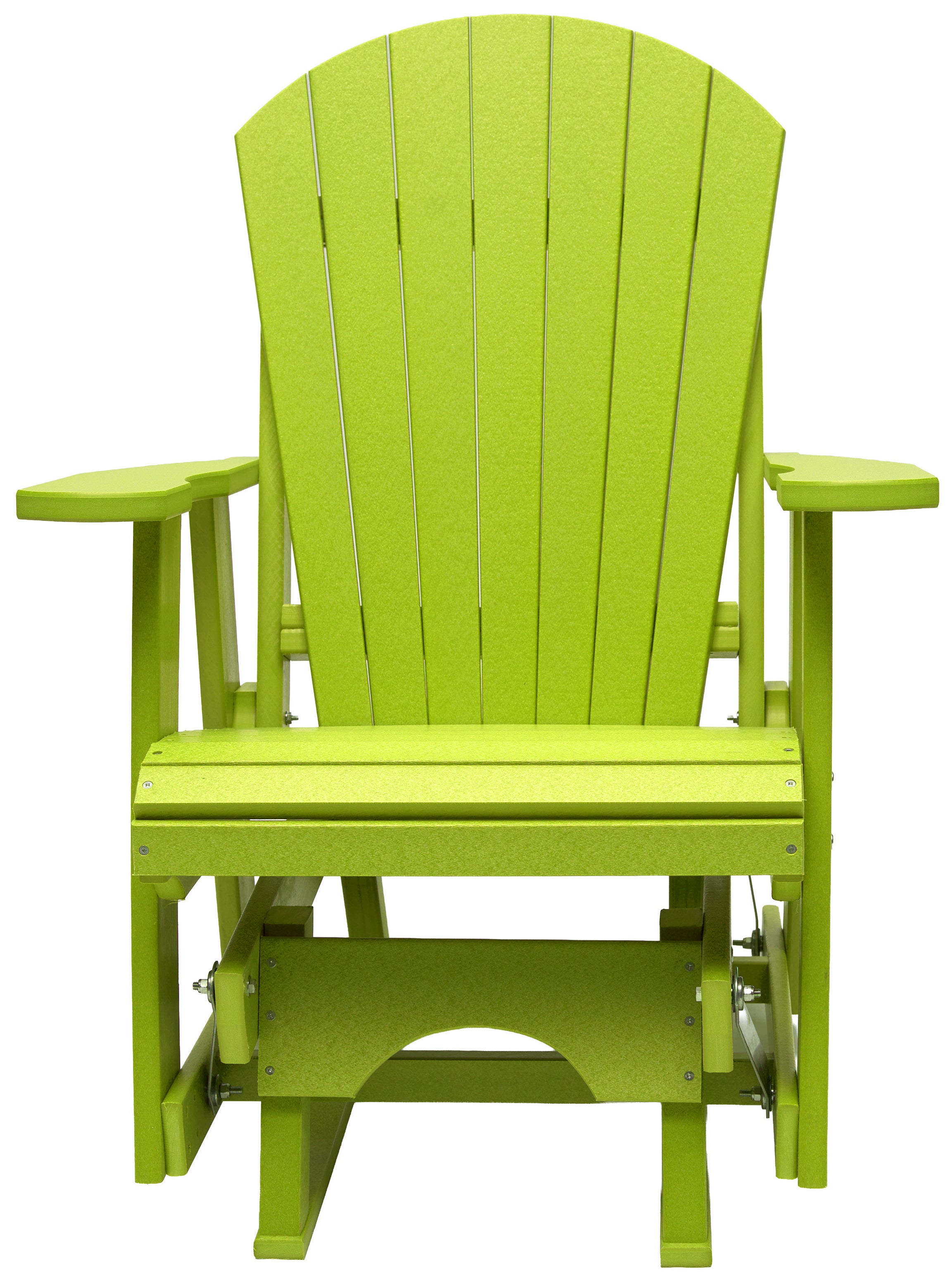 Adirondack Single Glider